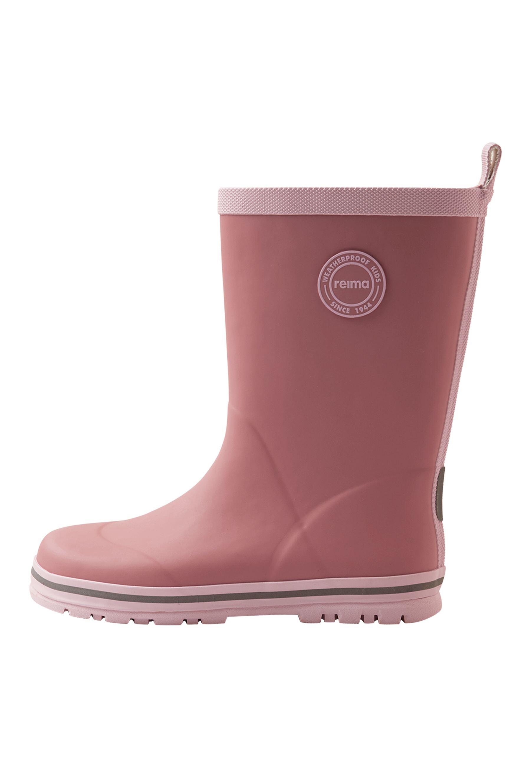 Dziecięce buty przeciwdeszczowe Reima Taika 2.0