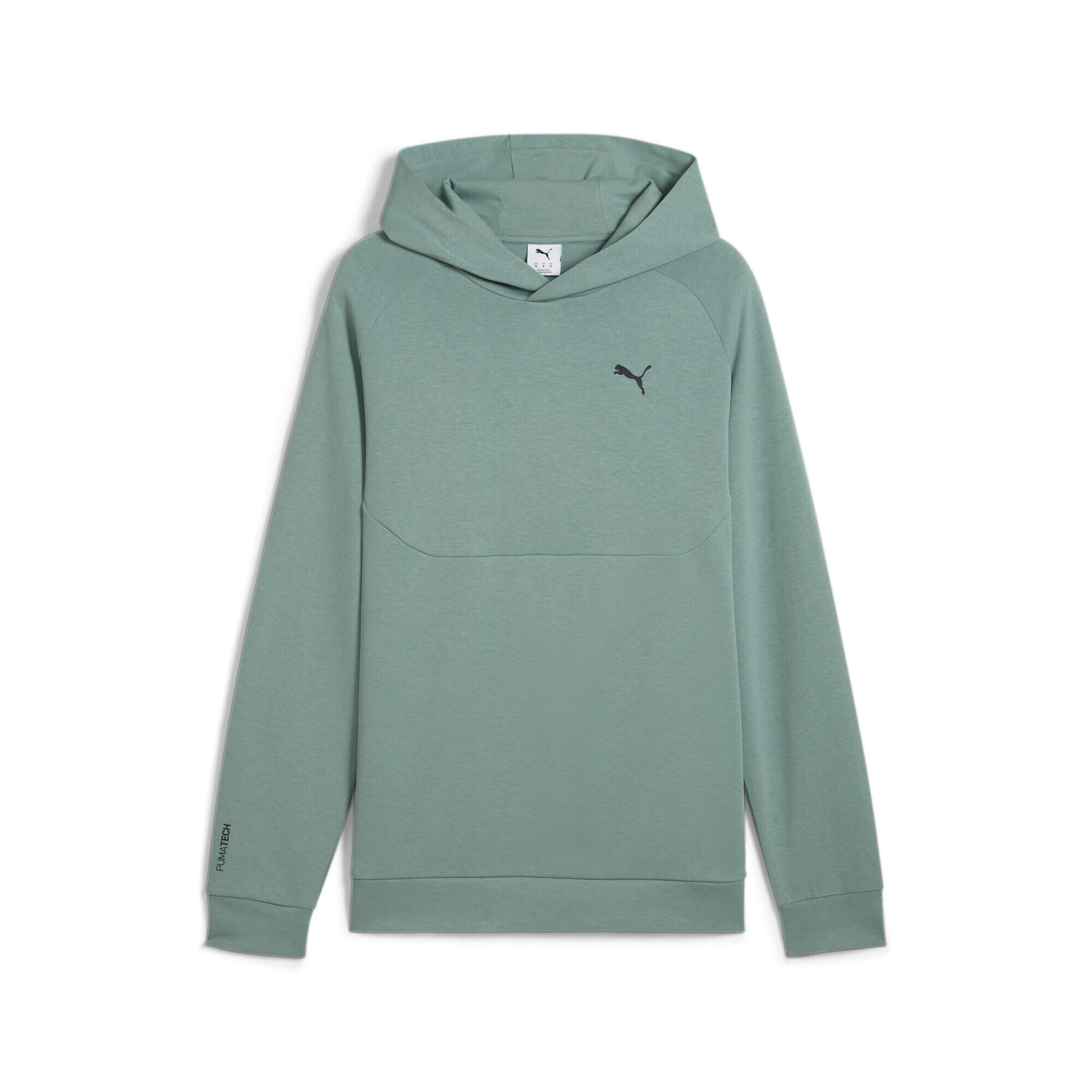 Bluza z kapturem Puma Tech Dk