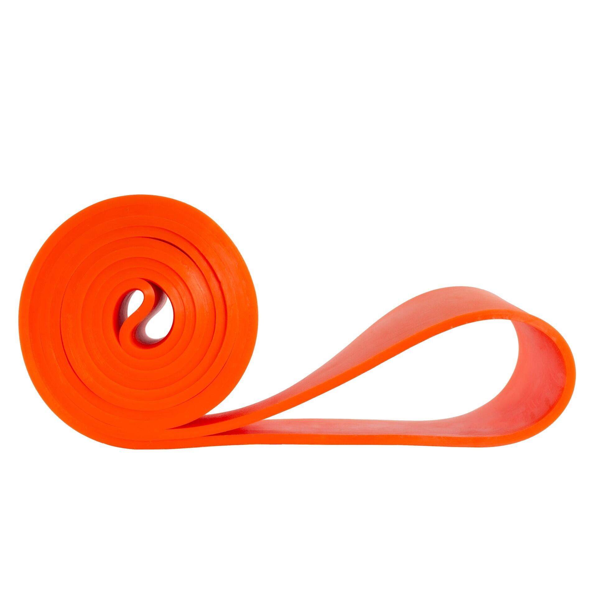 Taśma oporowa Tpe Naranja 83 cm