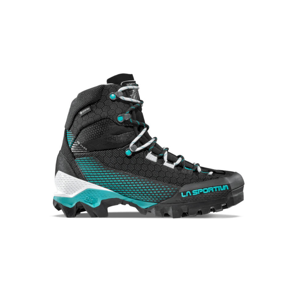 Damskie buty trekkingowe La Sportiva Aequilibrium ST GTX