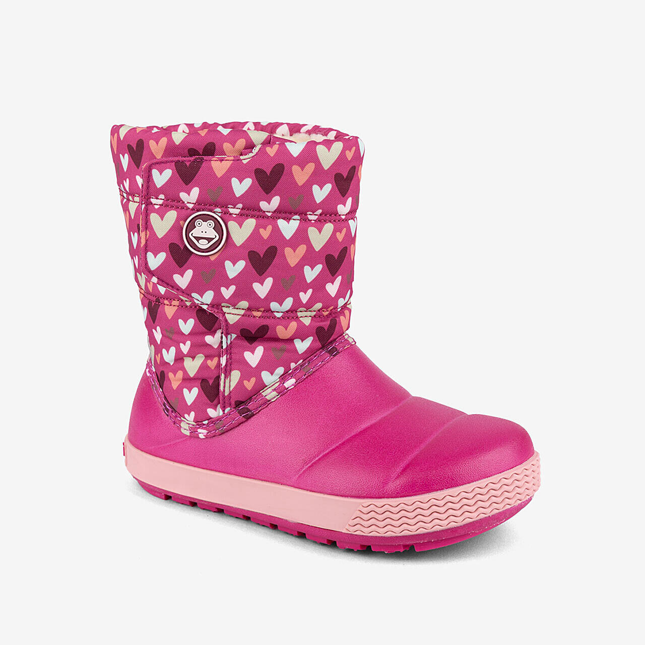 Kids' Winter Boots Coqui