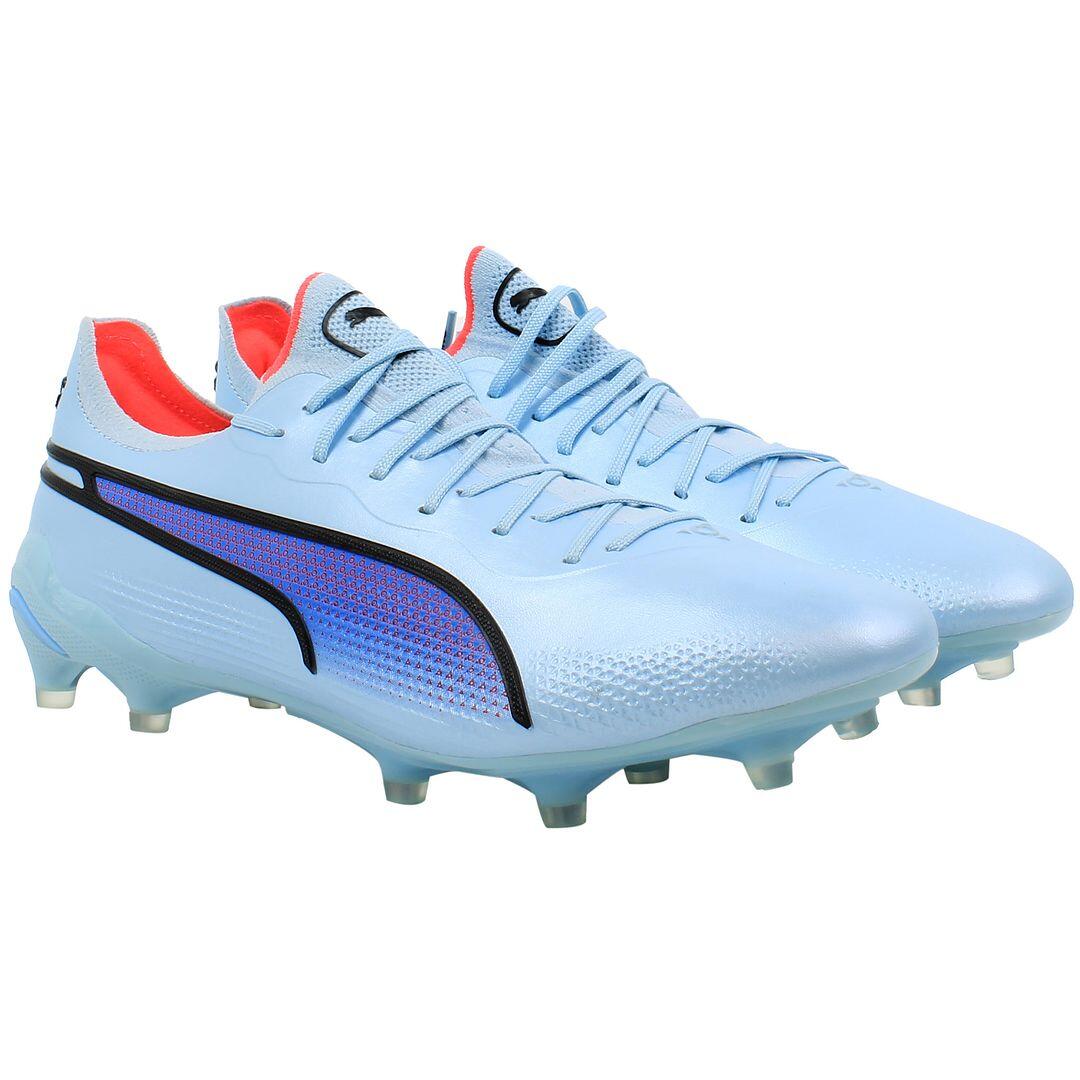 Buty piłkarskie PUMA King Ultimate Unisex