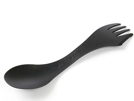 Niezbędnik spork Bio
