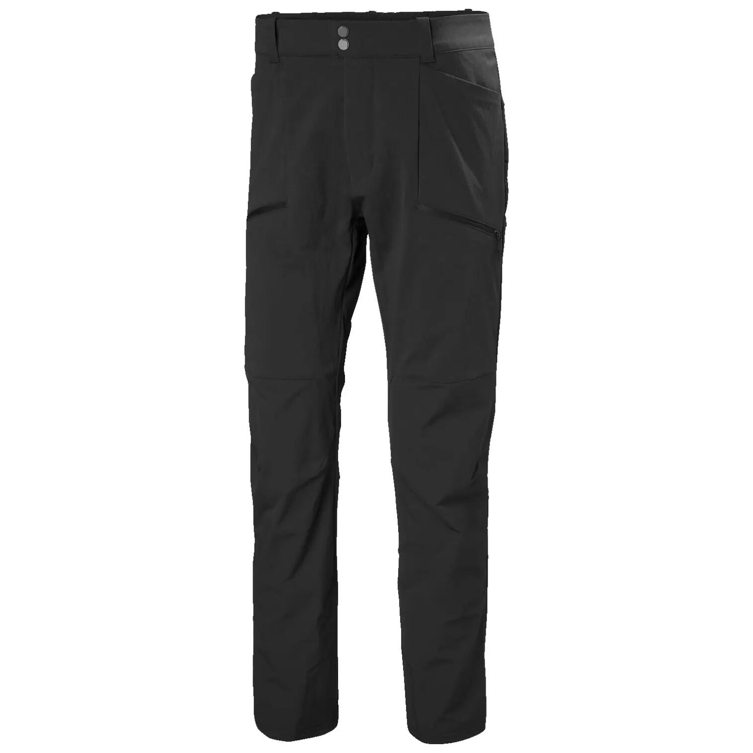 Spodnie Helly Hansen Hovda Tur