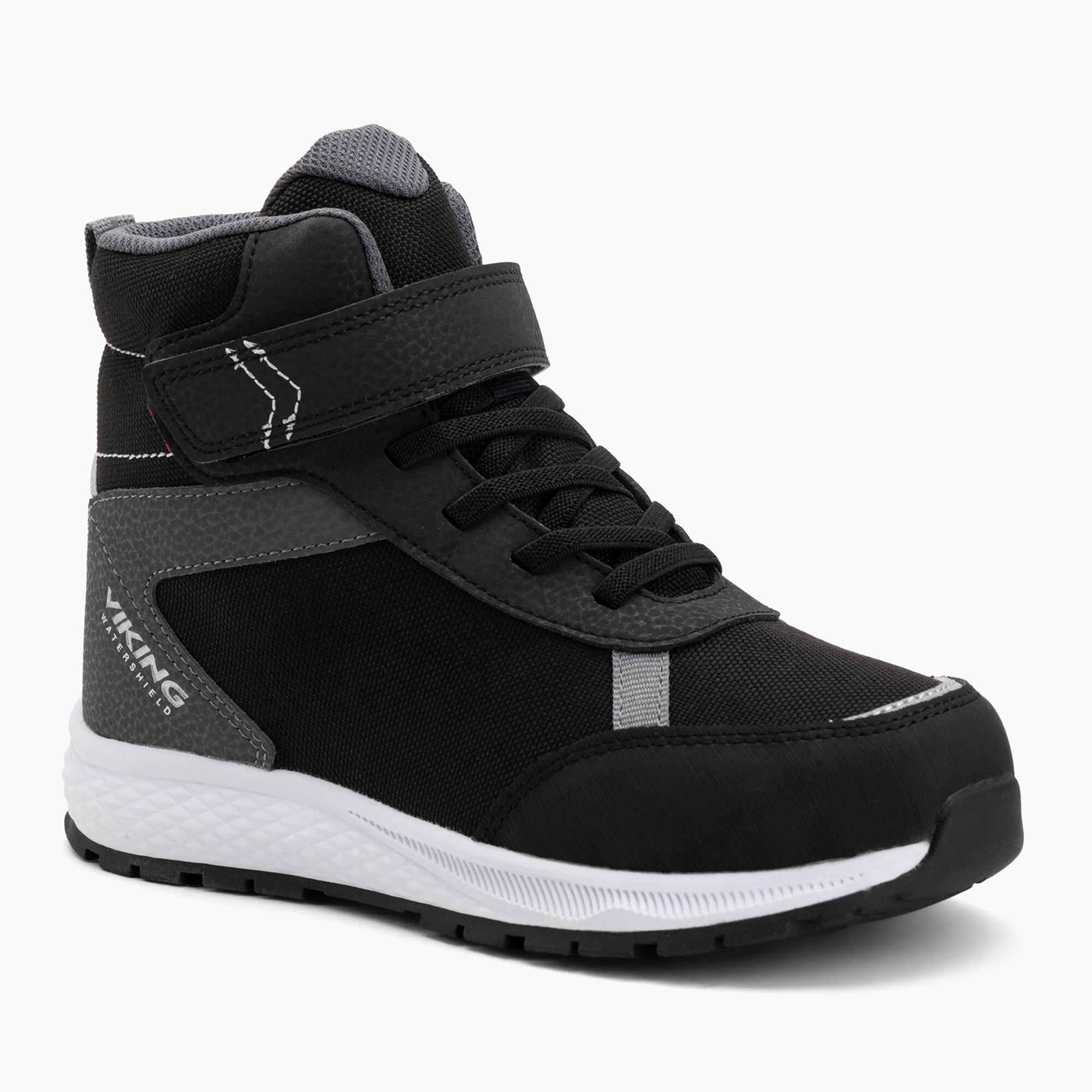 Śniegowce dziecięce Viking Footwear Equip Warm Waterproof 1V