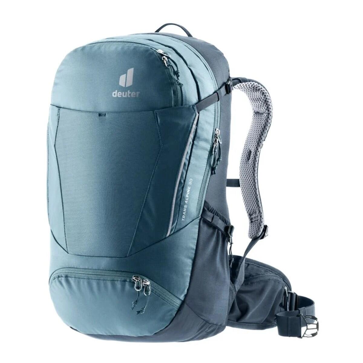 Plecak Trans Alpine Cycling 30L