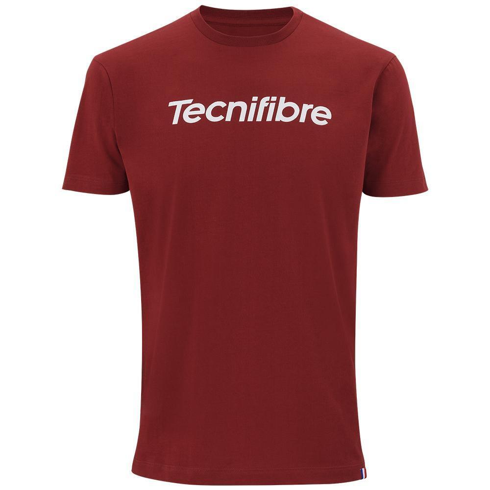 Dziecięcy bawełniany T-shirt Tecnifibre Team
