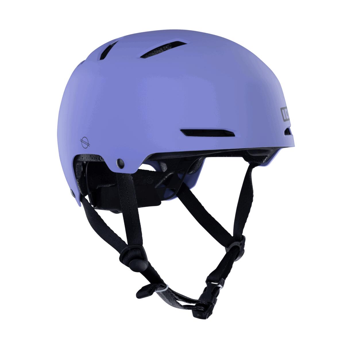 Kask ION Slash Core Pale-Lilac