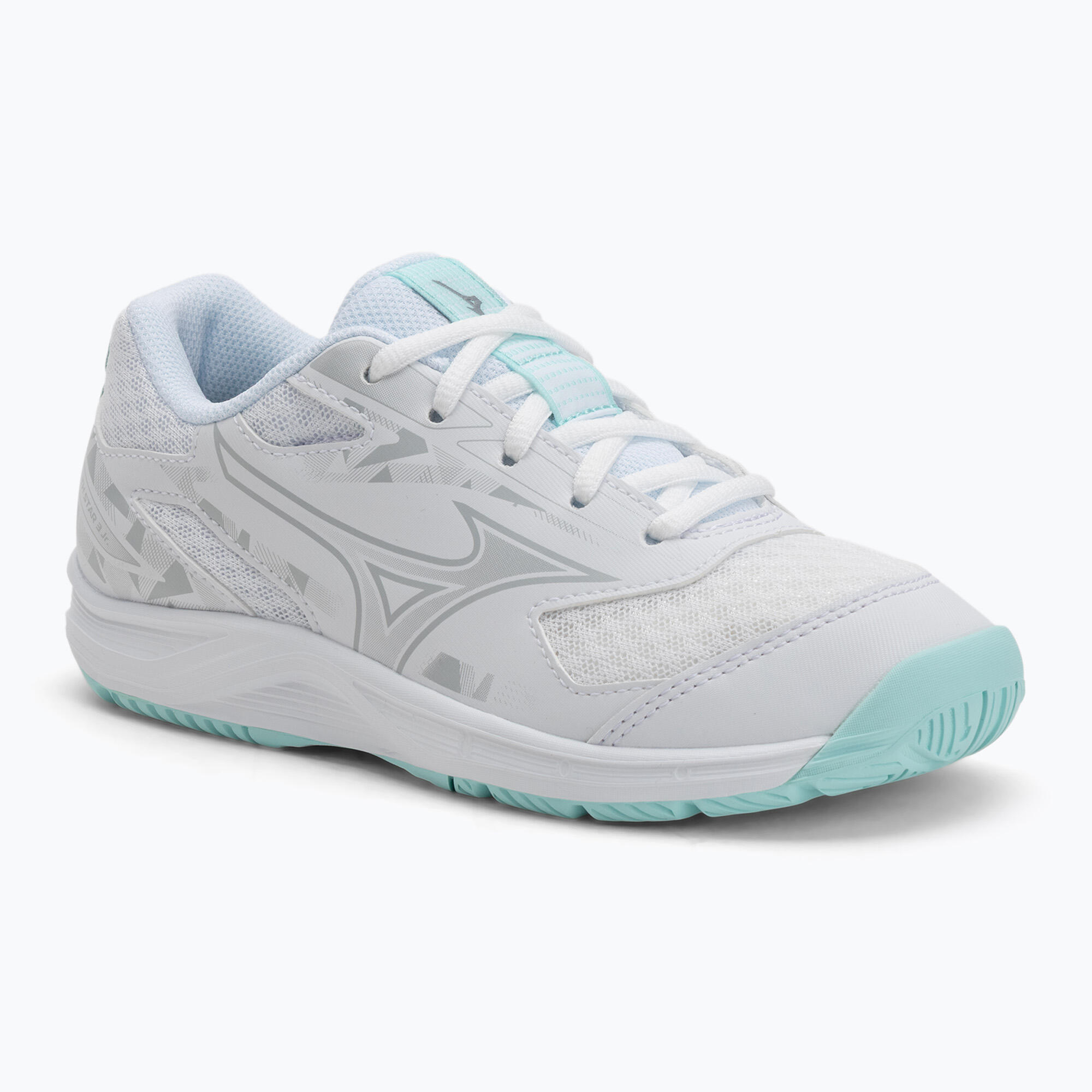 Buty dziecięce Mizuno Stealth Star 3