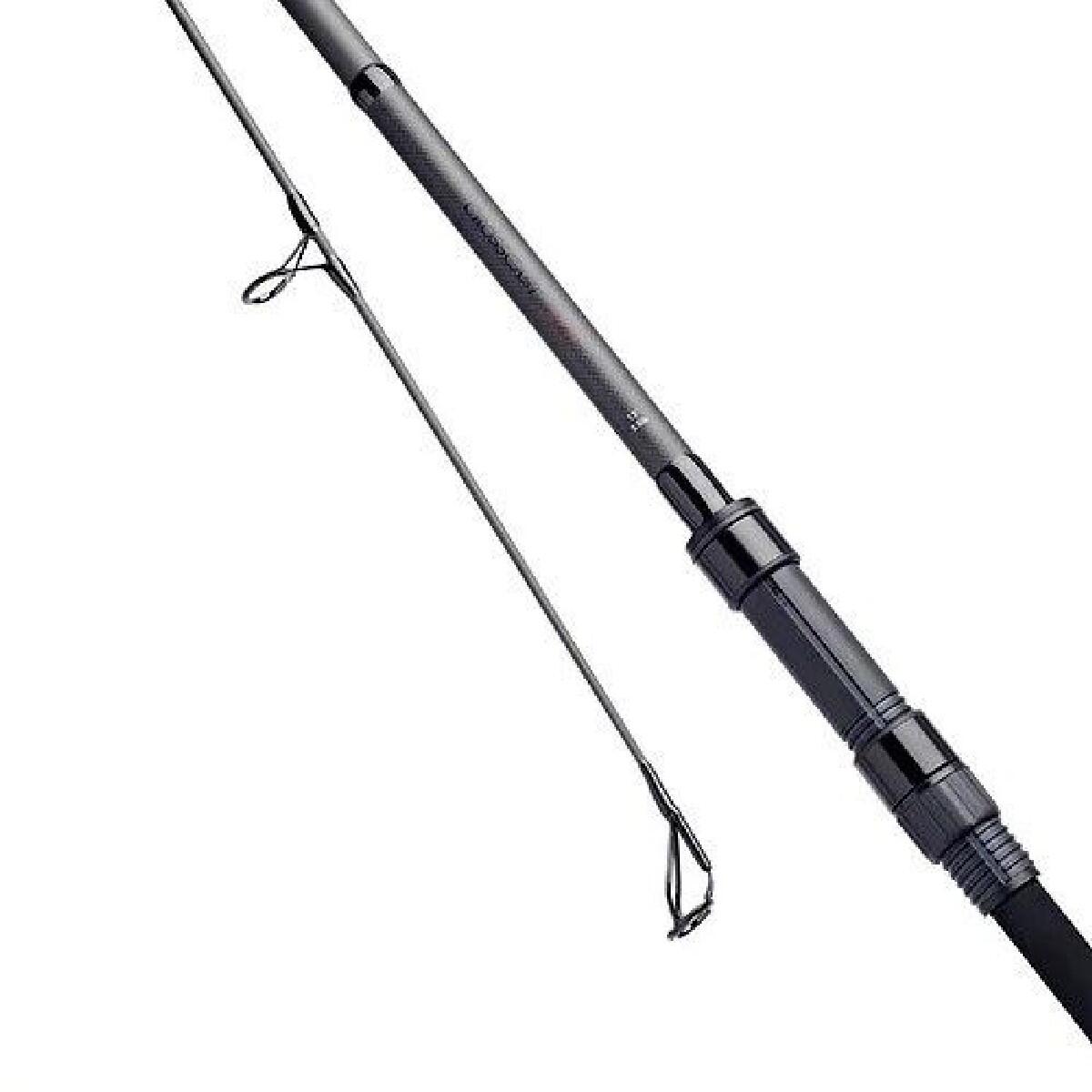 Wędka Daiwa CC X Carp 3,00 m/3,5 lb, 2 szt.
