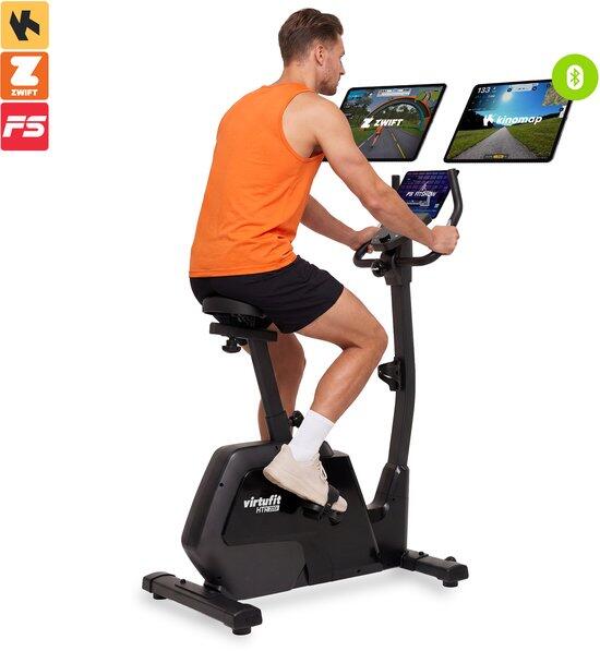 Rower stacjonarny - HTR200