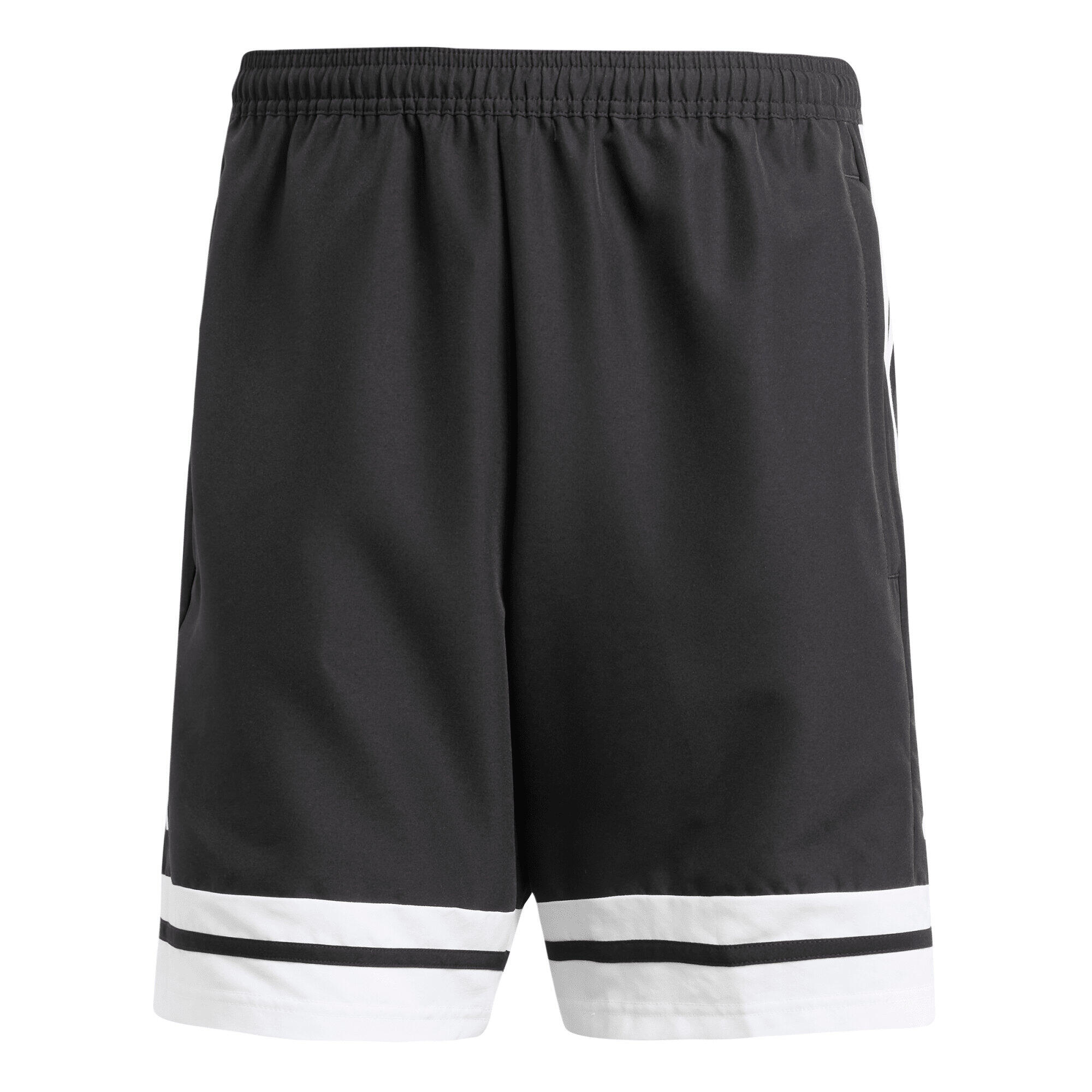 Szorty adidas Squadra25 Downtime Woven