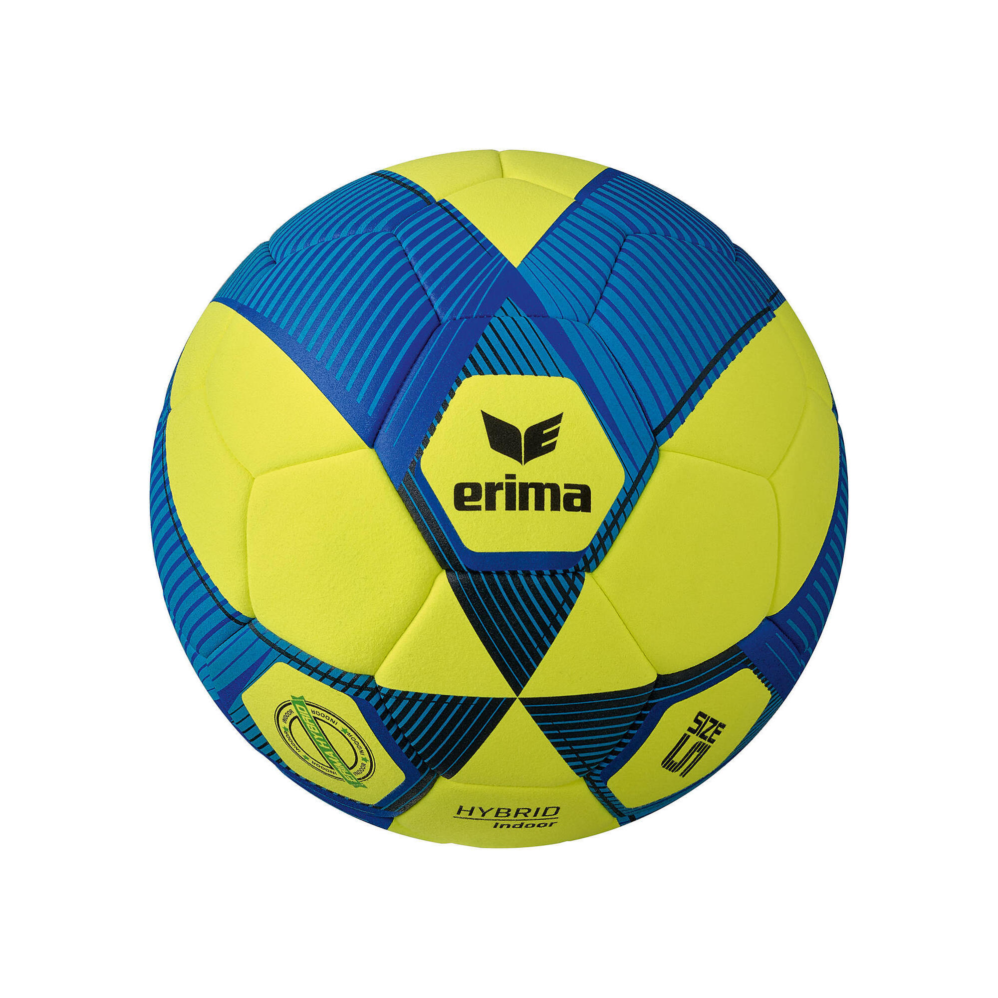 Piłka Erima Hybrid Indoor