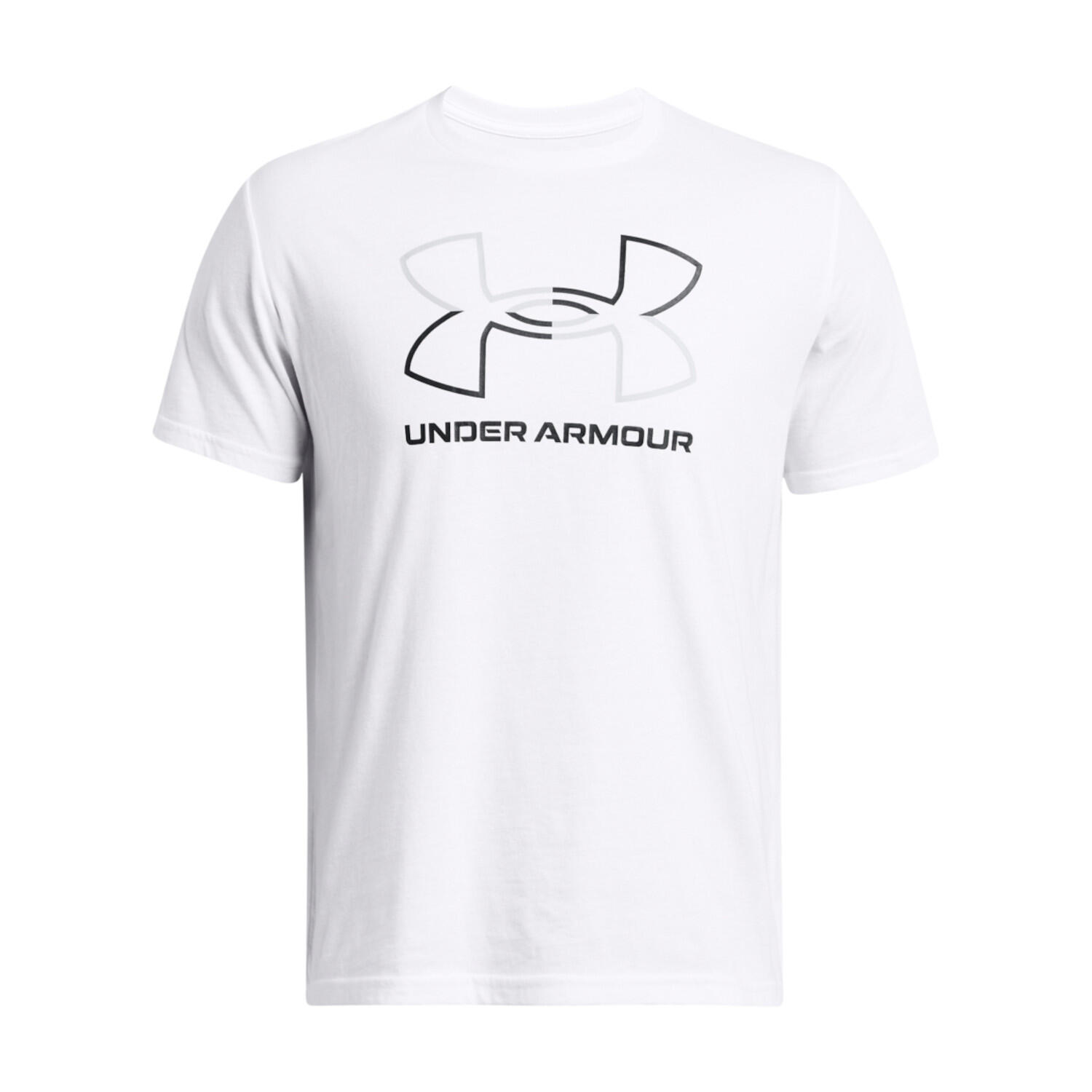 Koszulka sportowa męska Under Armour Gl Foundation Uodate