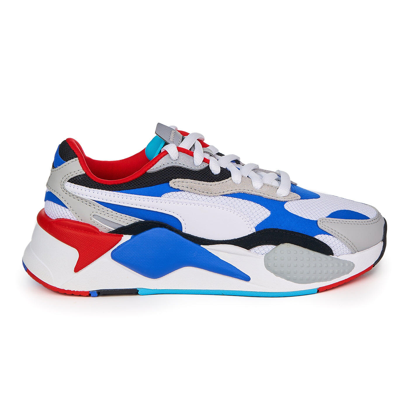 PUMA RS‑X Puzzle buty multicolor ZLN 0647