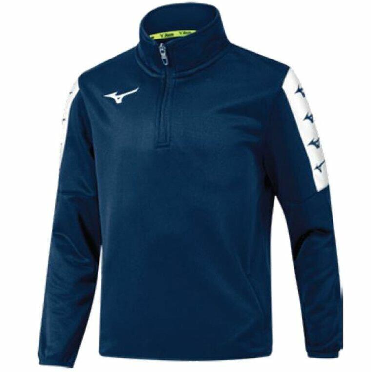 Bluza Mizuno Nara TT