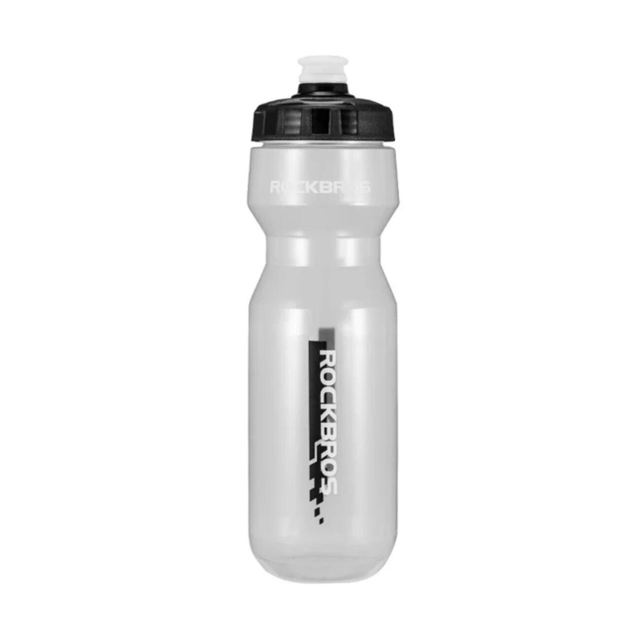 Bidon rowerowy Rockbros 750 ml