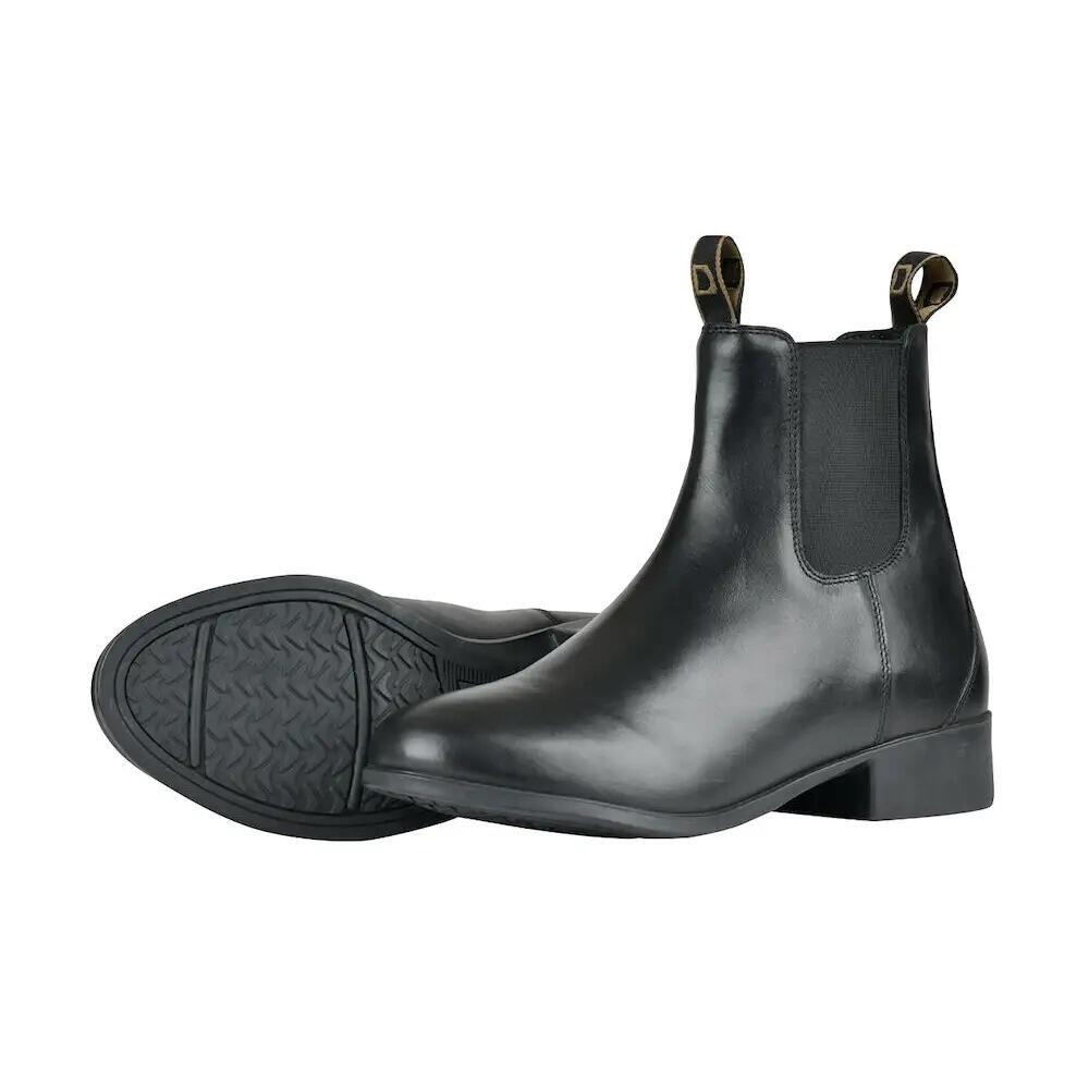 Dziecięce buty jeździeckie Dublin Foundation Jodhpur II