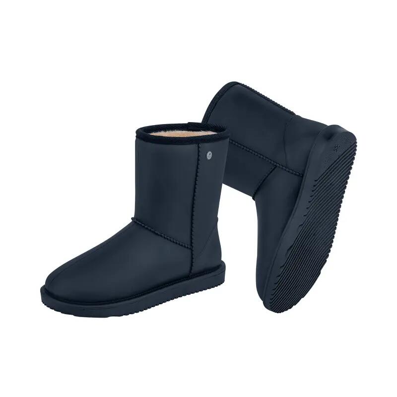 Dziecięce buty jeździeckie ELT Rainless