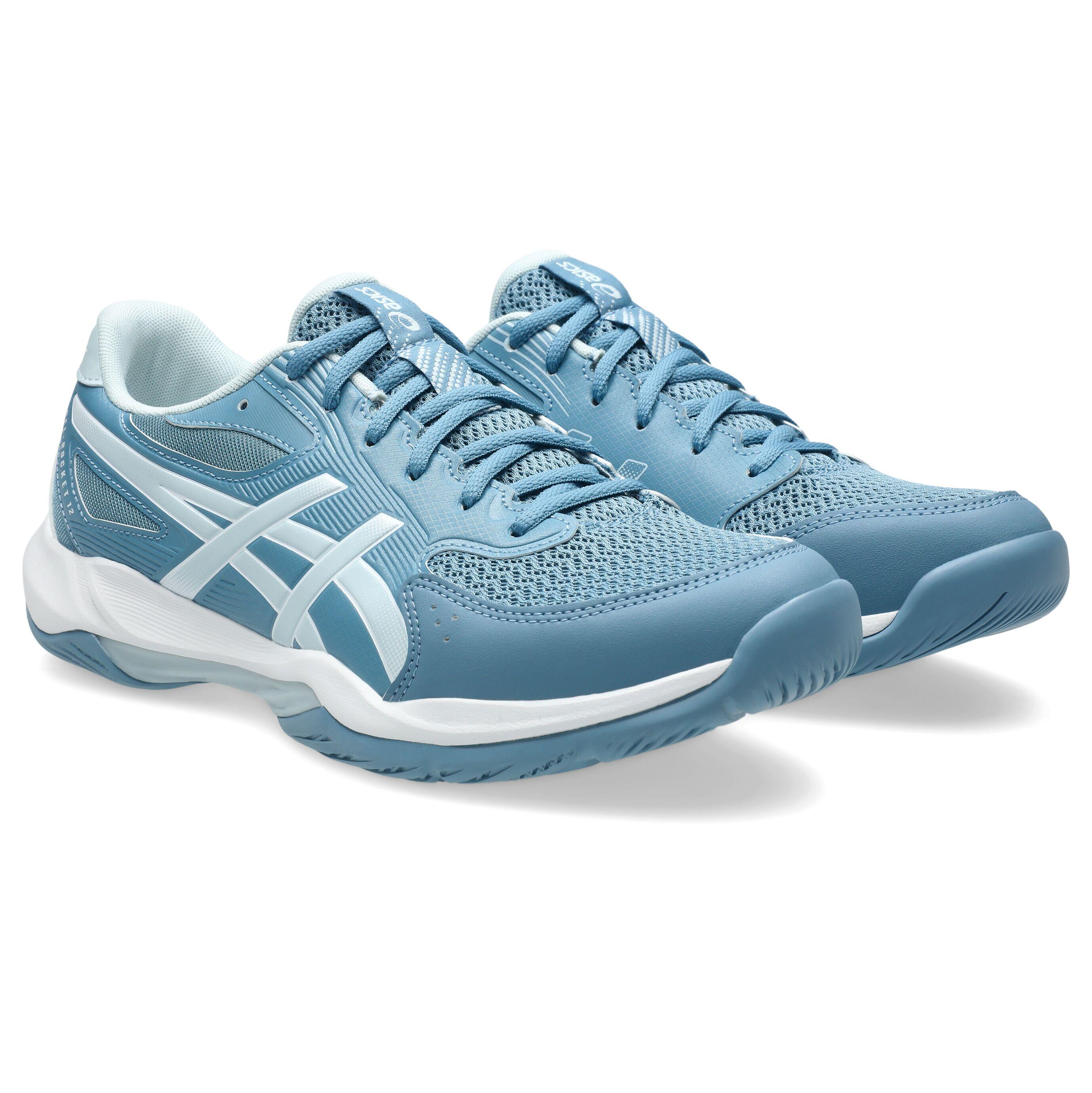 Buty męskie ASICS Gel-Rocket do siatkówki