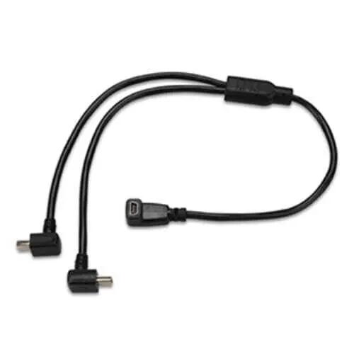Podwójny kabel adaptera Garmin