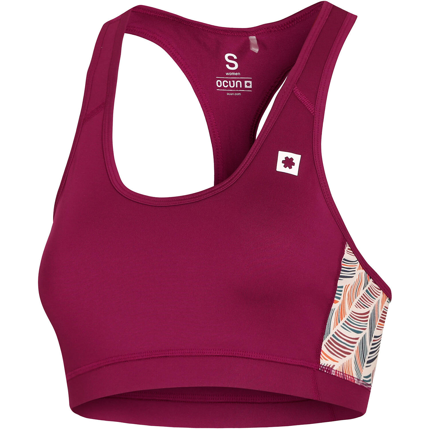 Stanik sportowy Ocun Misty Bra