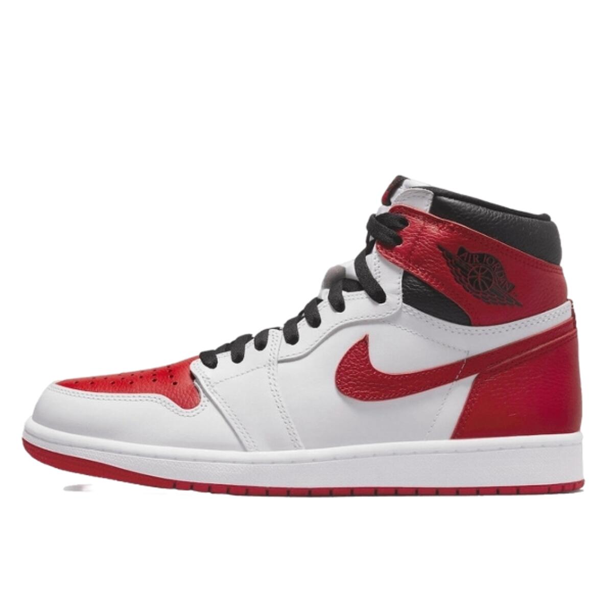Air Jordan 1 Retro High OG Heritage