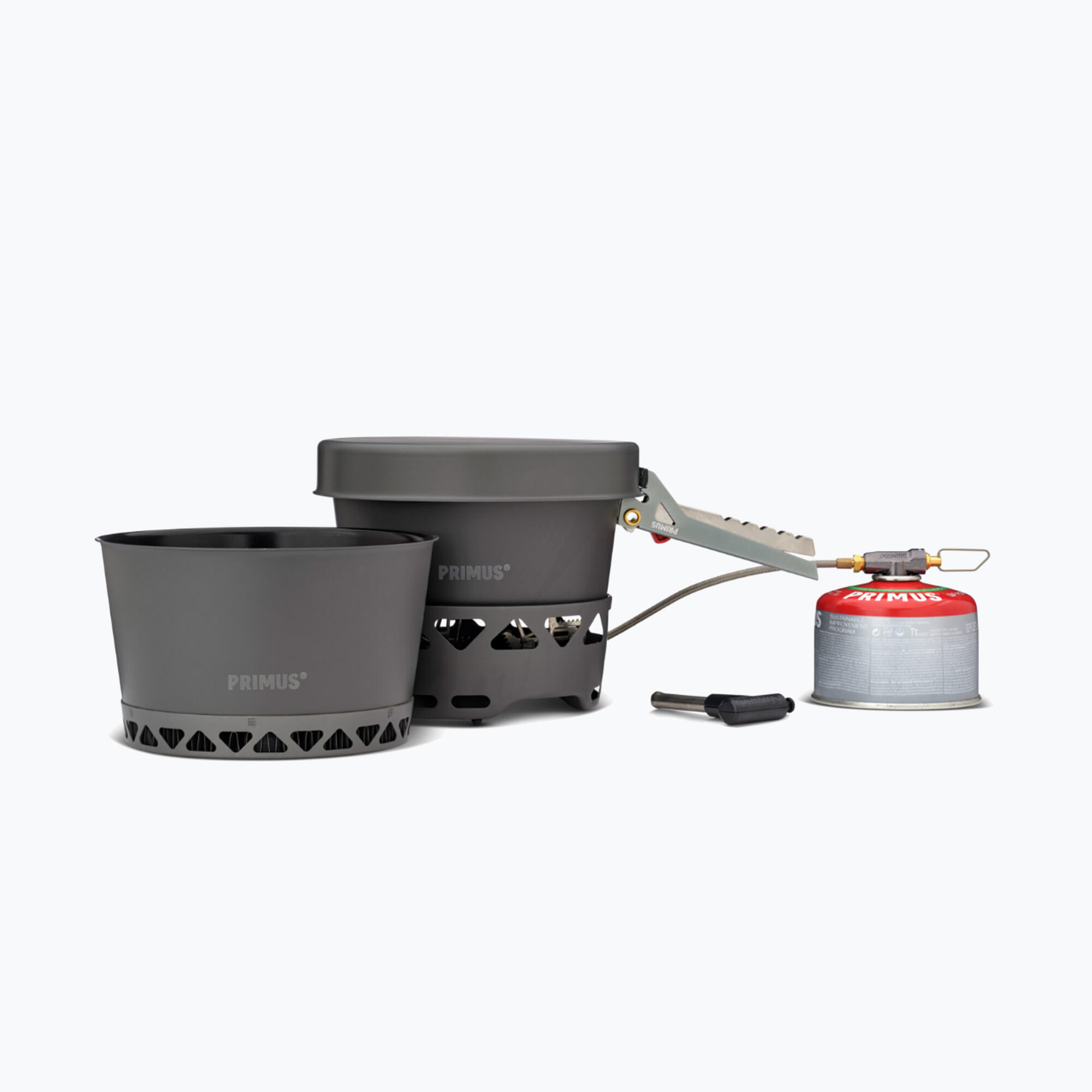 Kuchenka turystyczna Primus Primetech Stove 2 x 2