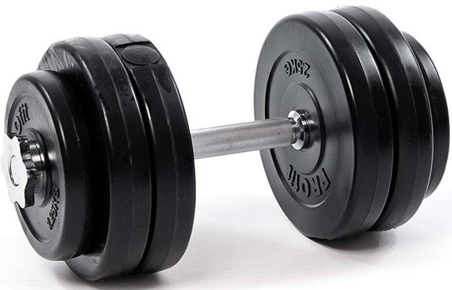 Hantle kompozytowe Profit 15kg DK 4153