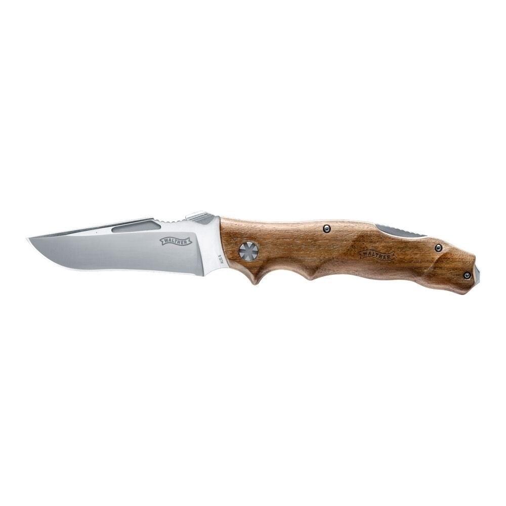 Nóż składany scyzoryk outdoor AFW