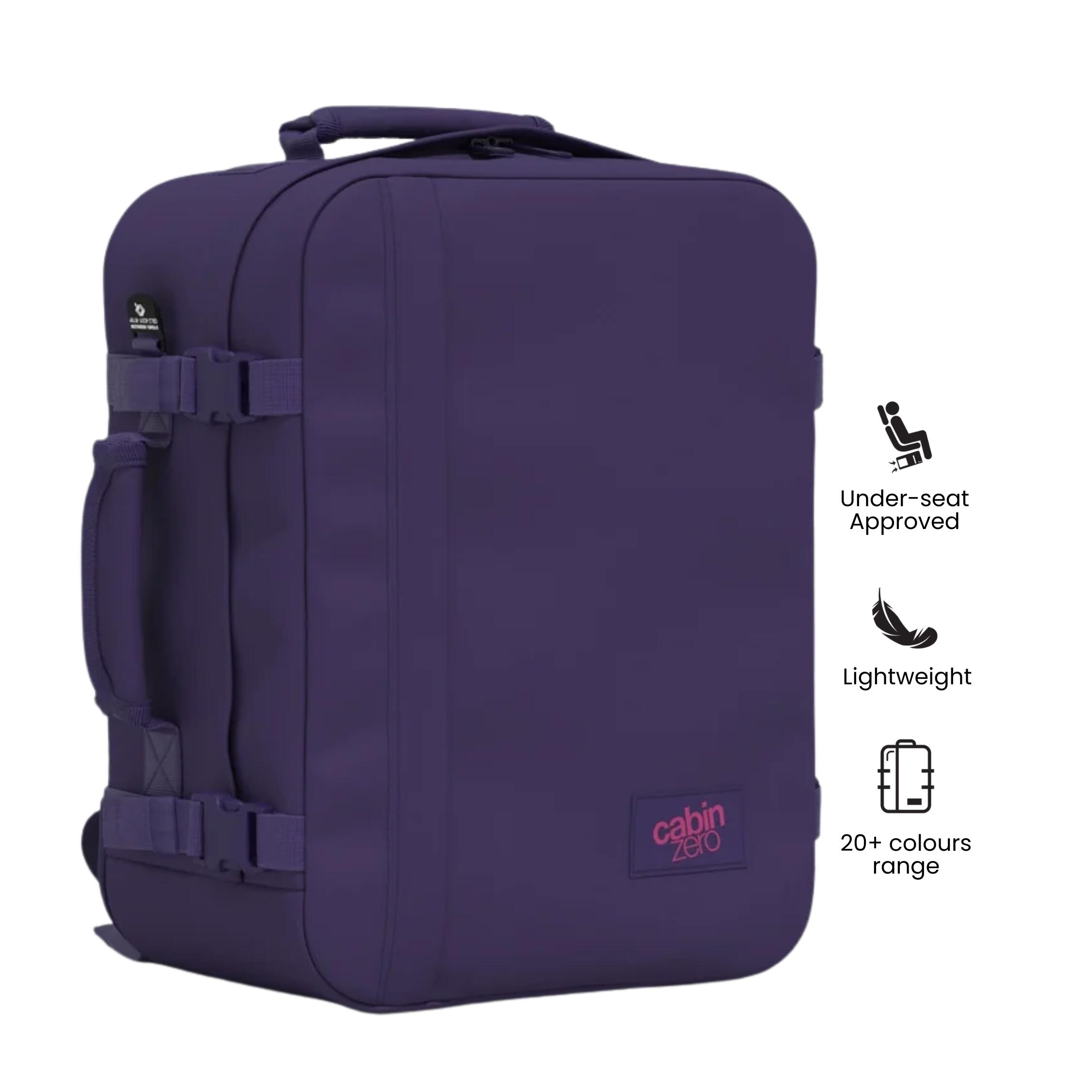 Plecak Cabin Zero Classic 28L