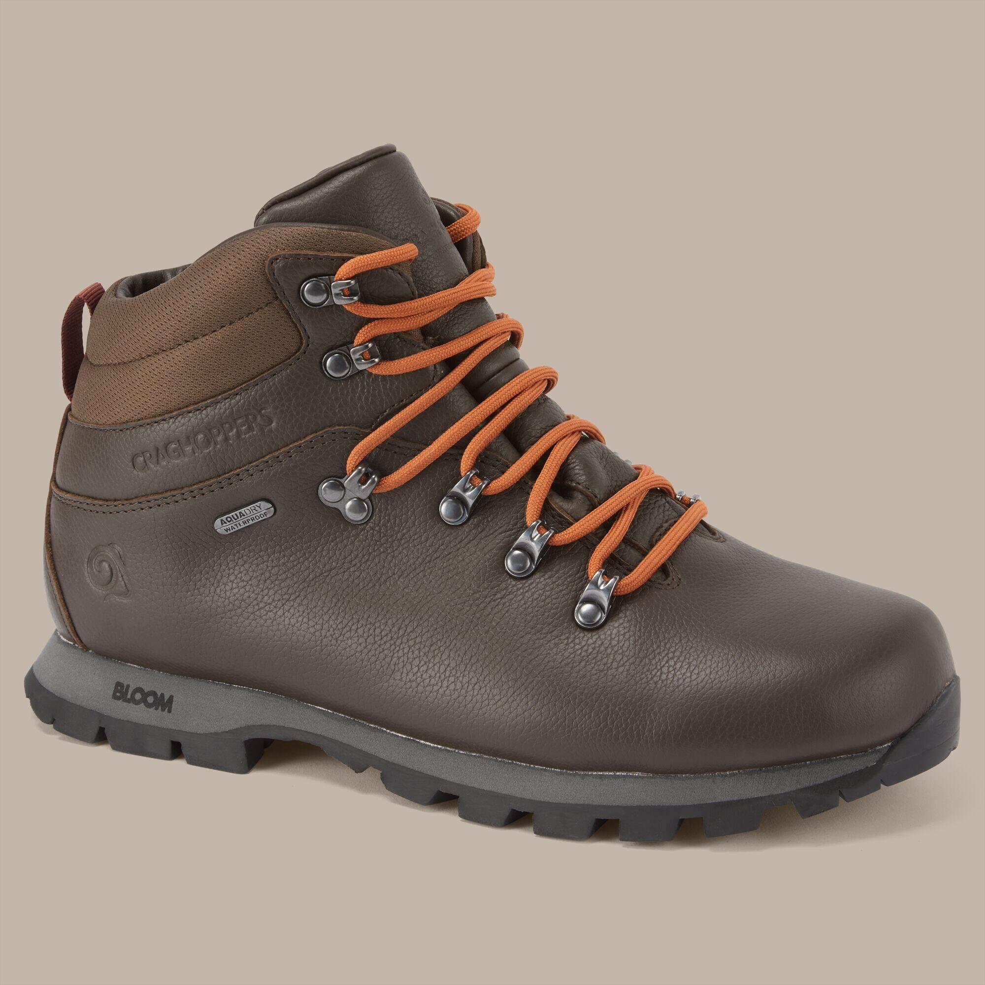 Buty do chodzenia Craghoppers Trek NewHide