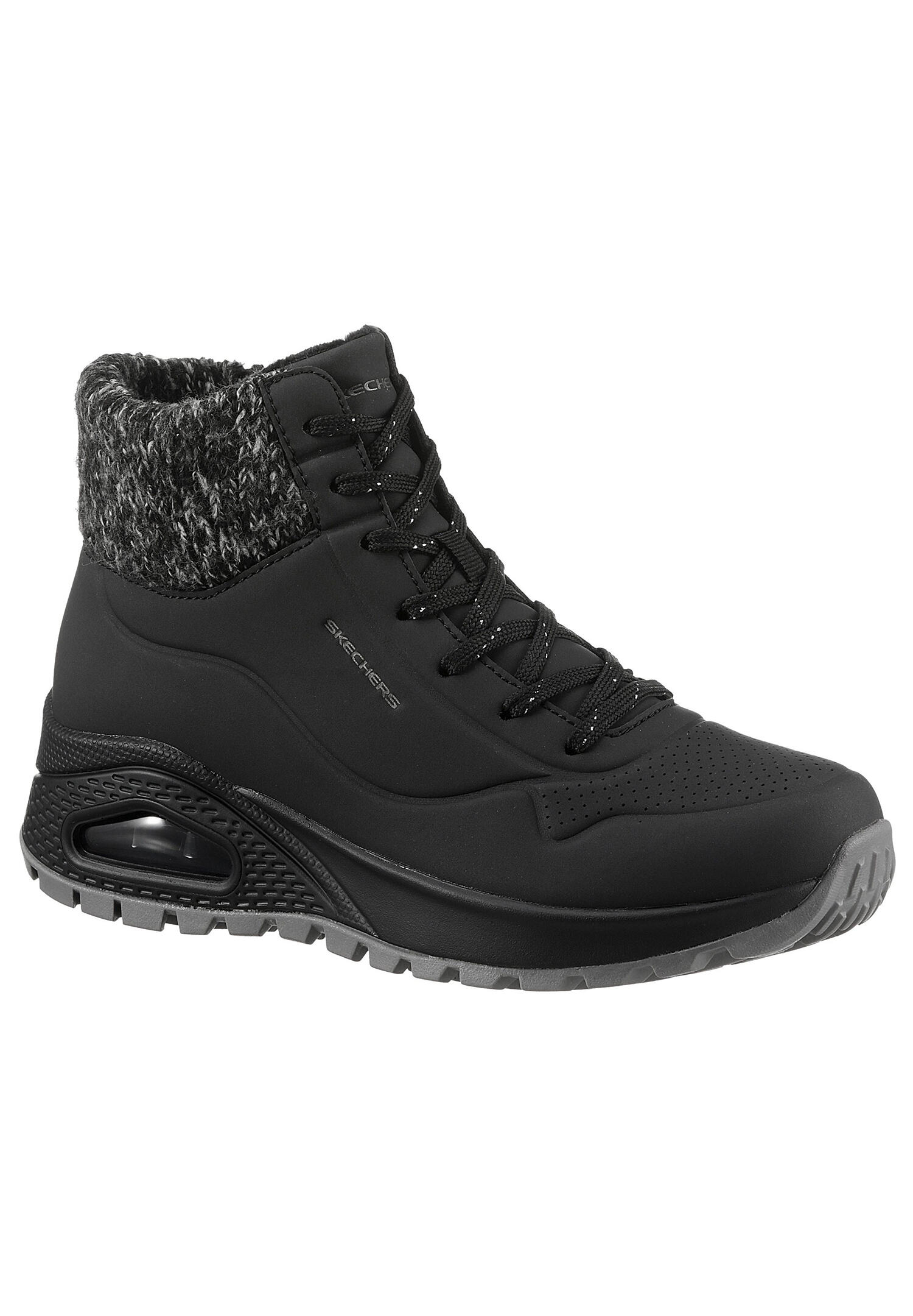SKECHERS 167988 Czarny