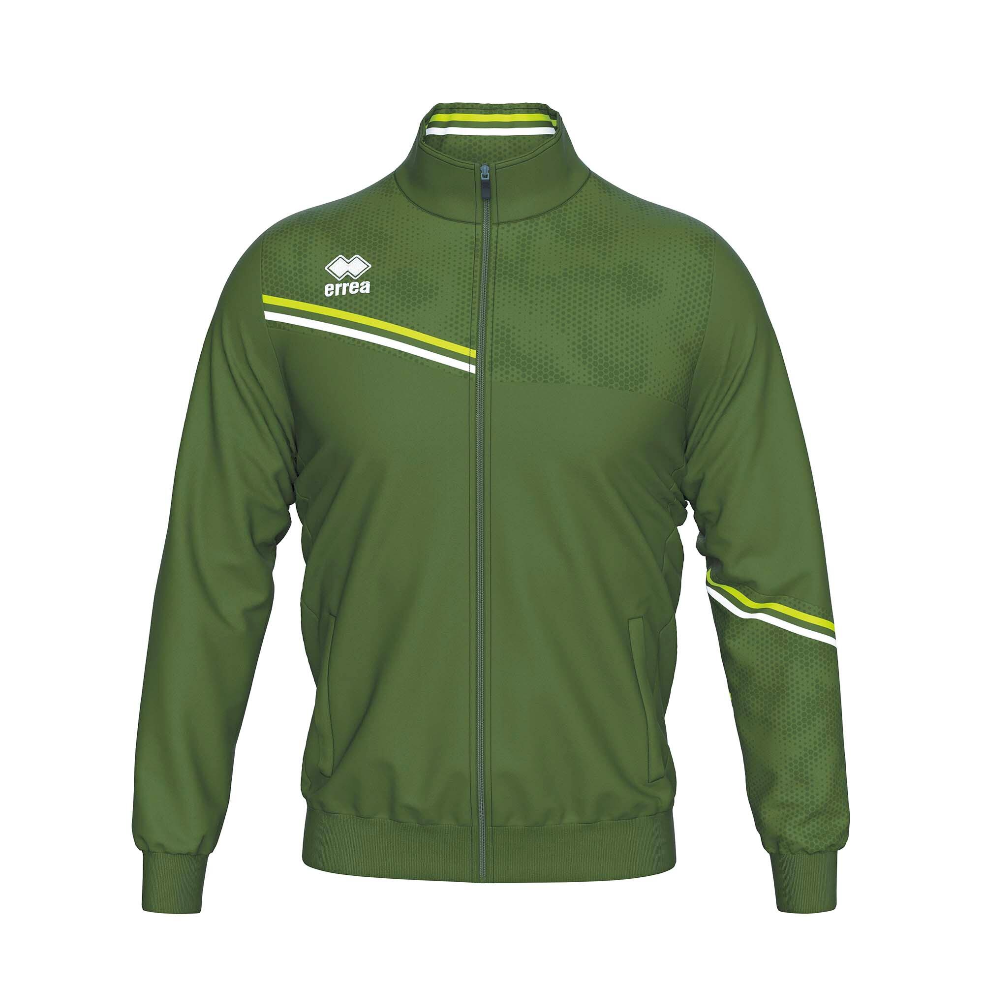 Bluza Errea Erick Giubbino Ad Dorośli