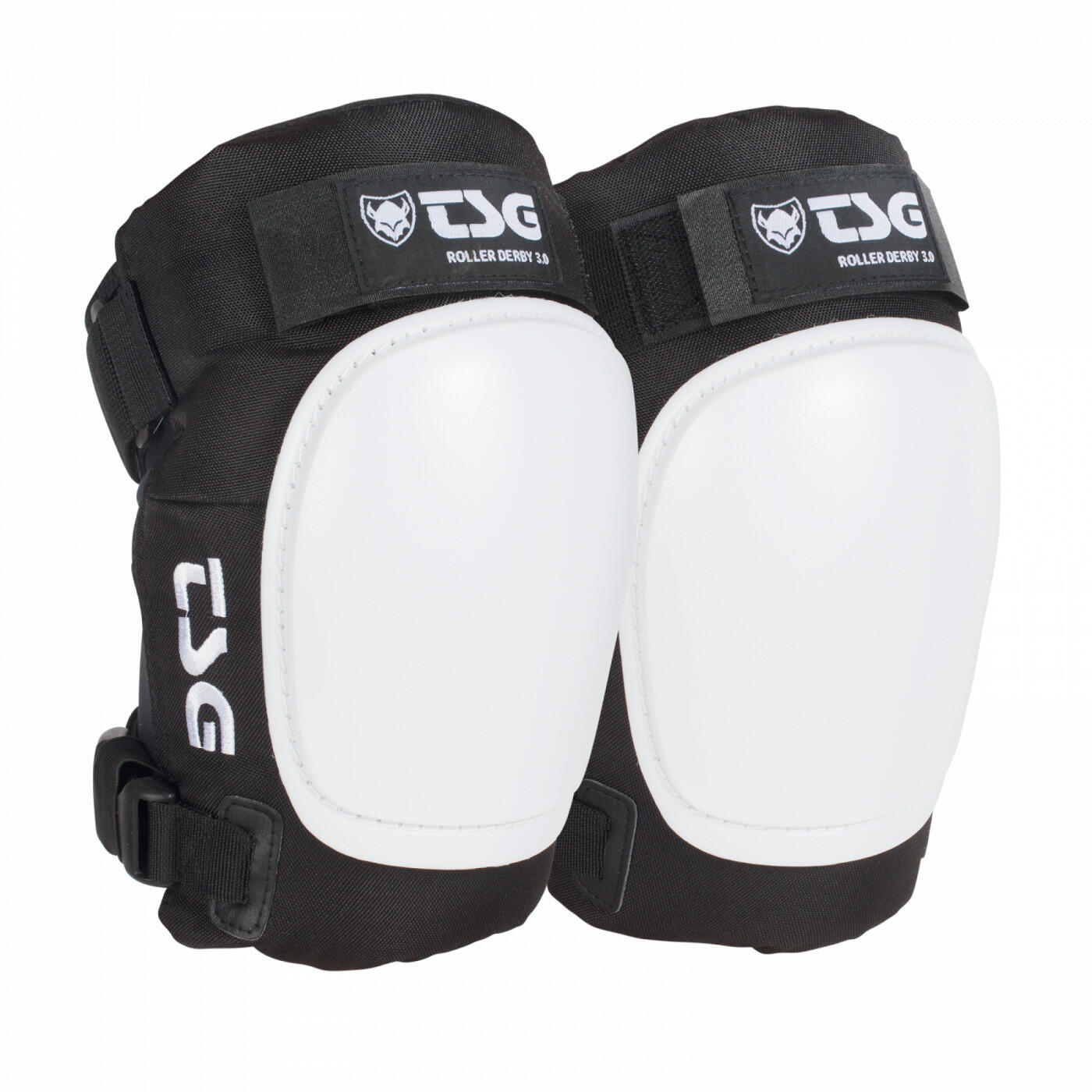 Ochraniacze na kolana Roller Derby 3.0 Black
