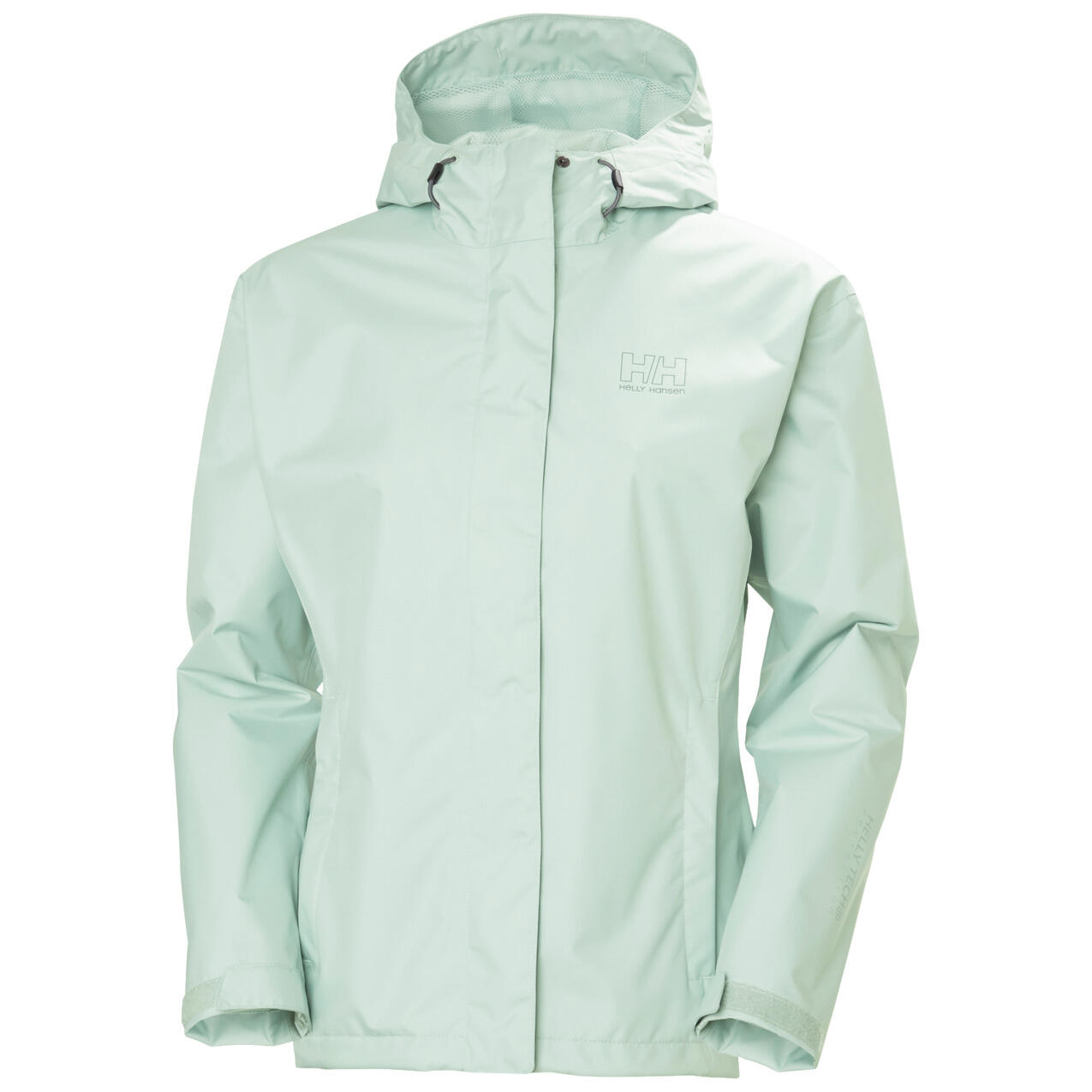 Kurtka przeciwdeszczowa damska Helly Hansen Seven J