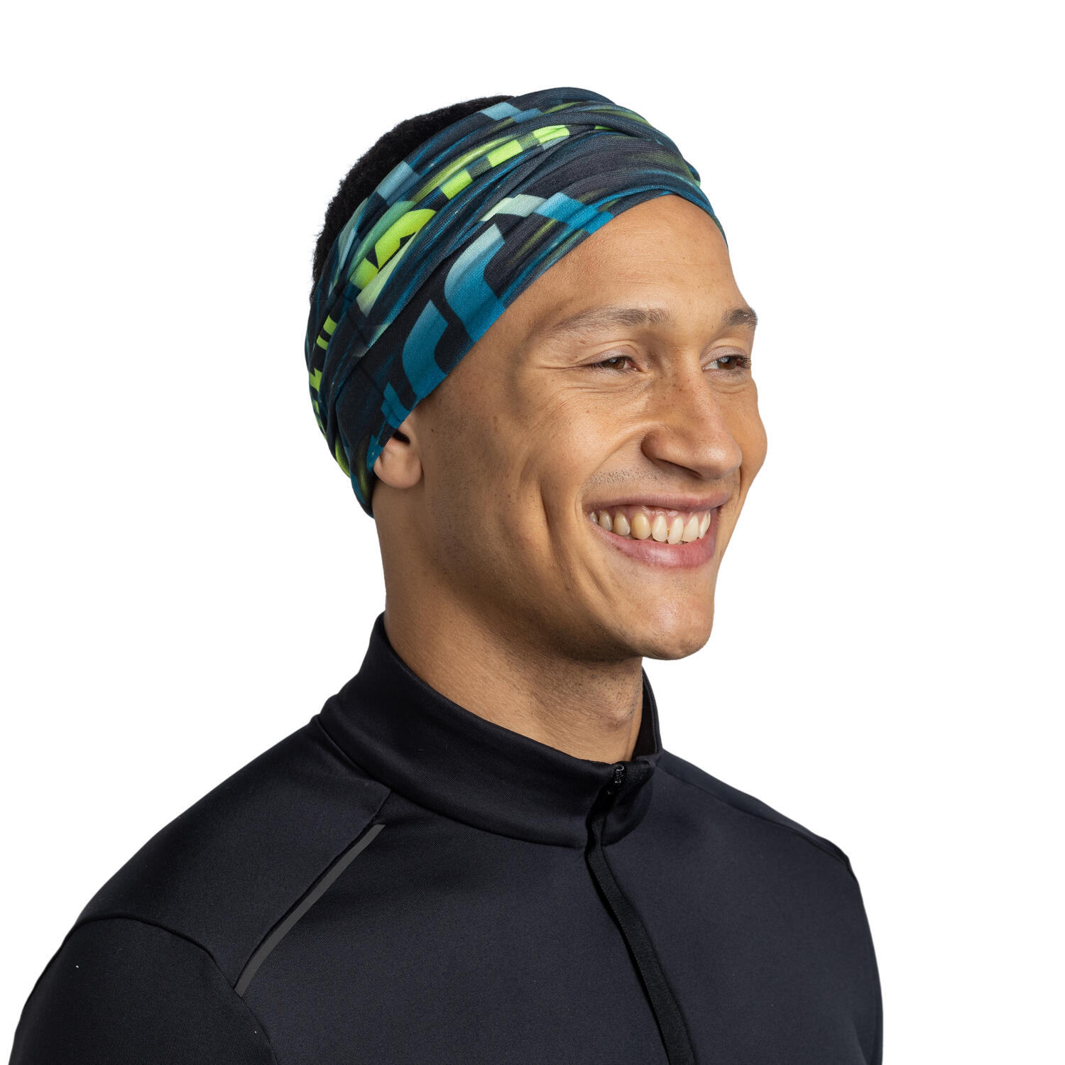 Bandana BUFF ORIGINAL ECOSTRETCH ORBY