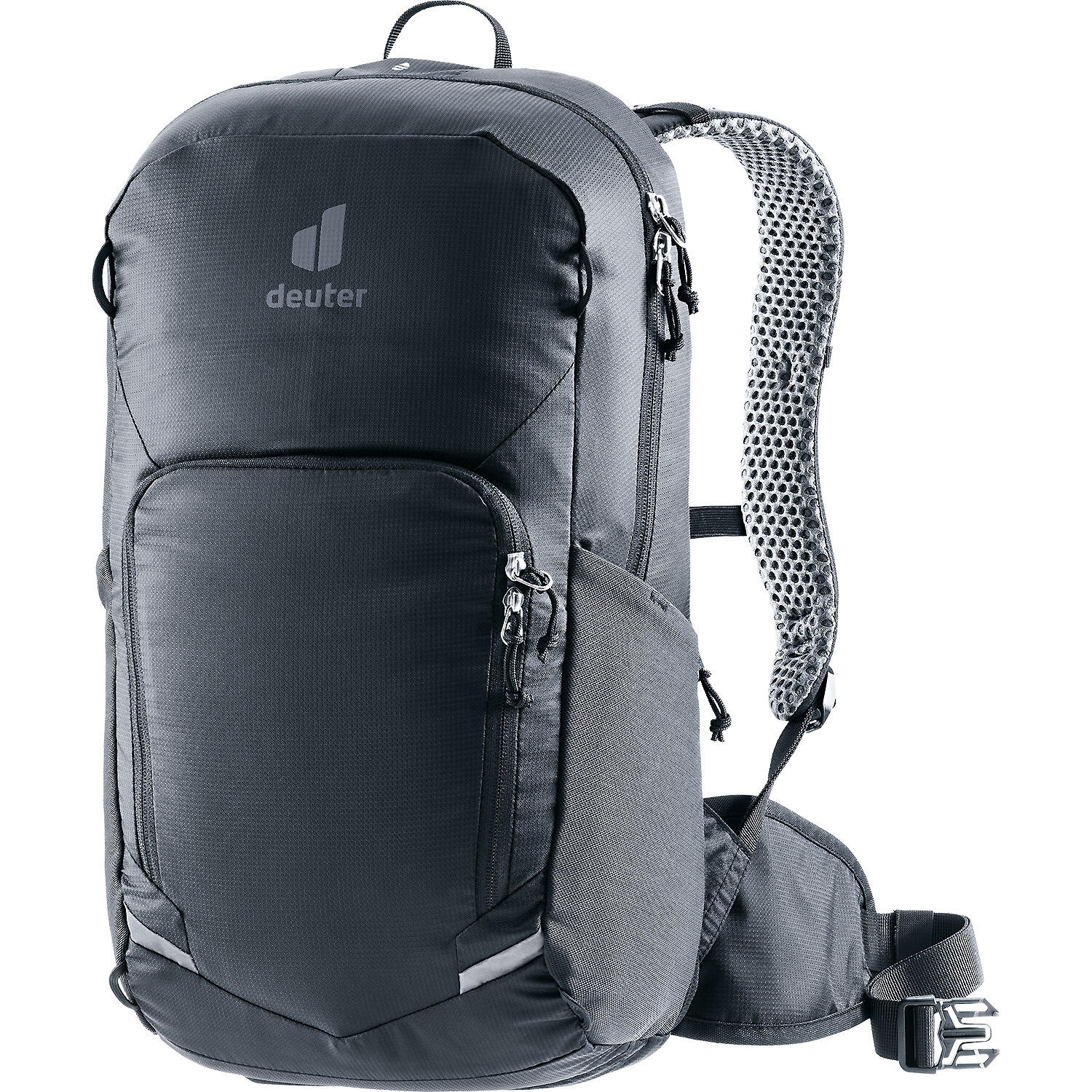 Plecak rowerowy Deuter Bike I 20