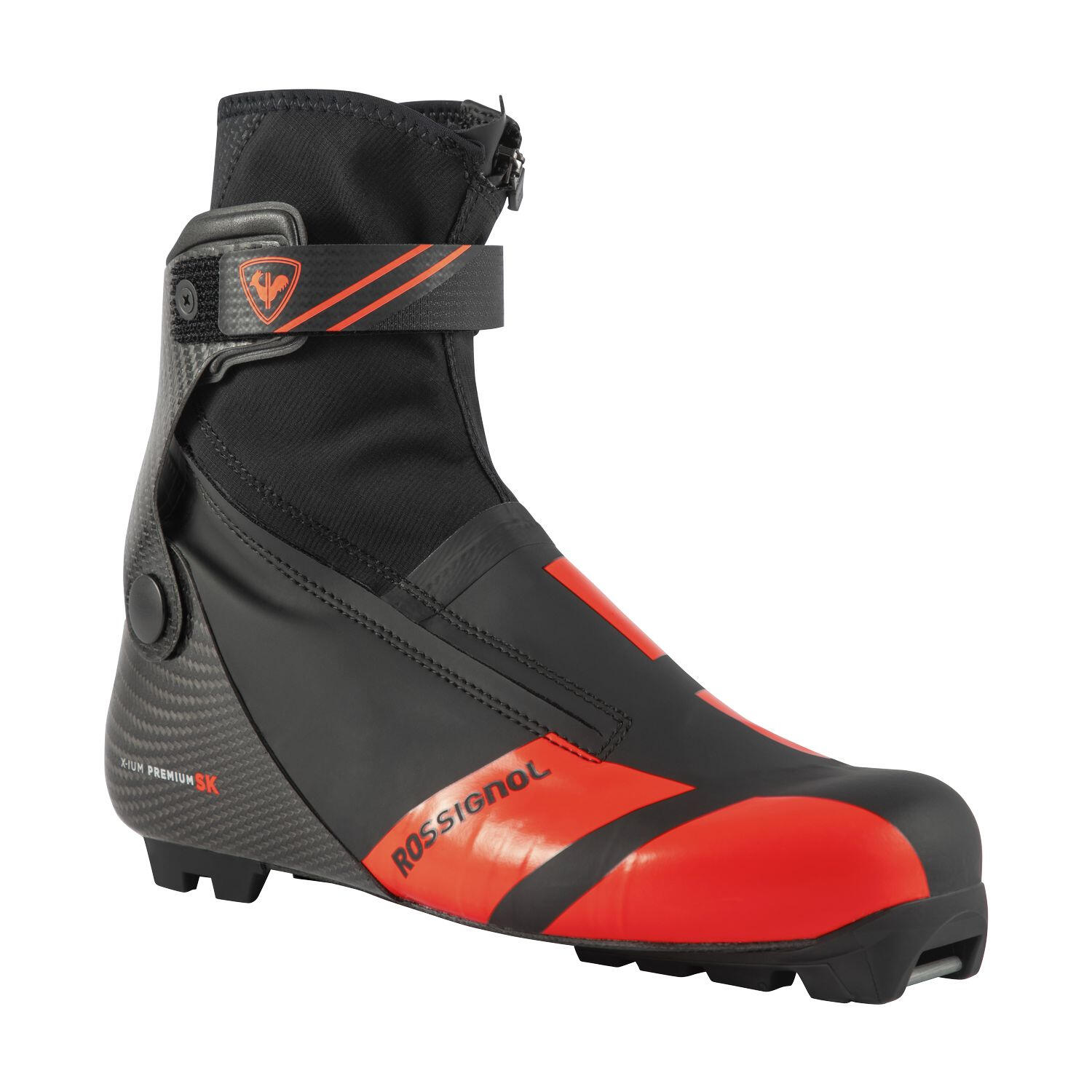 Buty do narciarstwa biegowego Rossignol X-IUM Carbon Premium