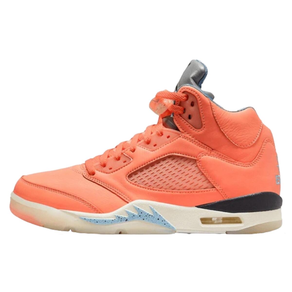 Air Jordan 5 DJ Khaled Crimson Bliss