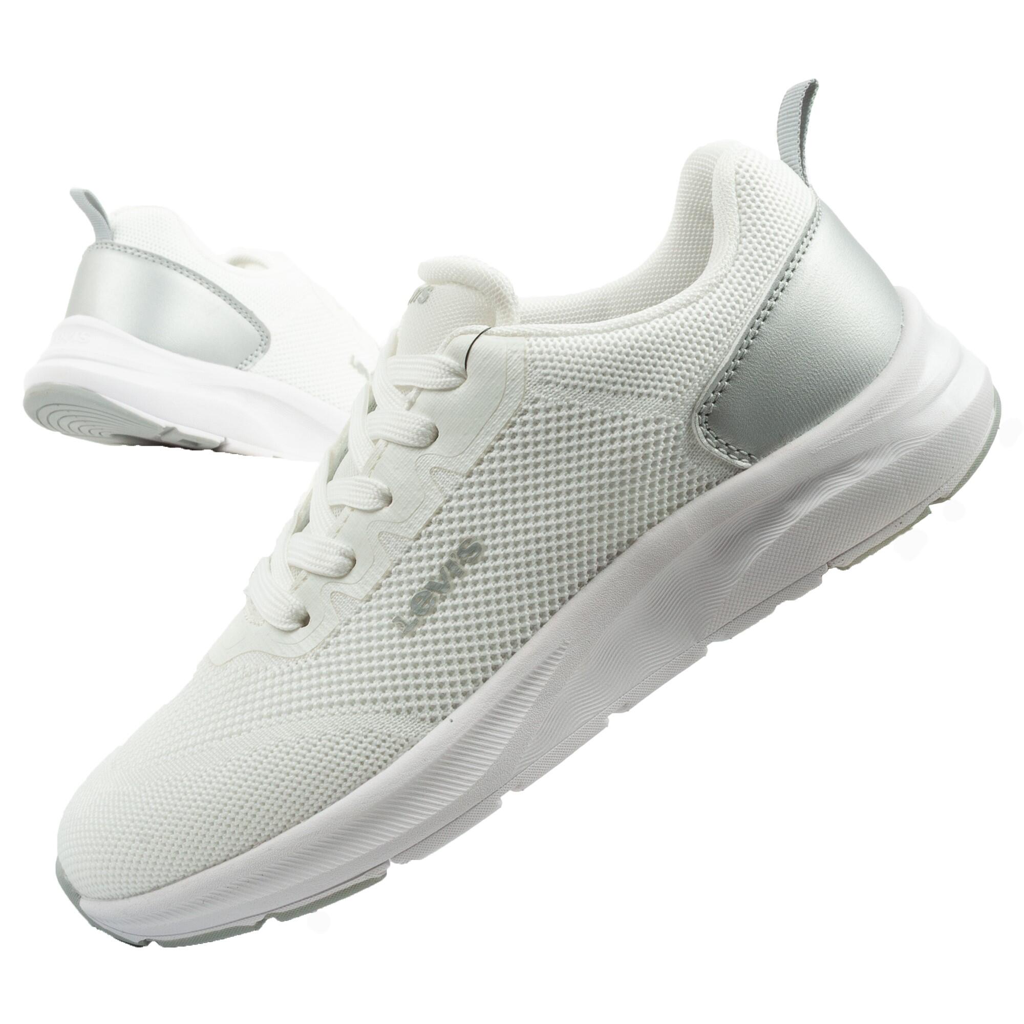 Buty sportowe damskie Levi's Hudson