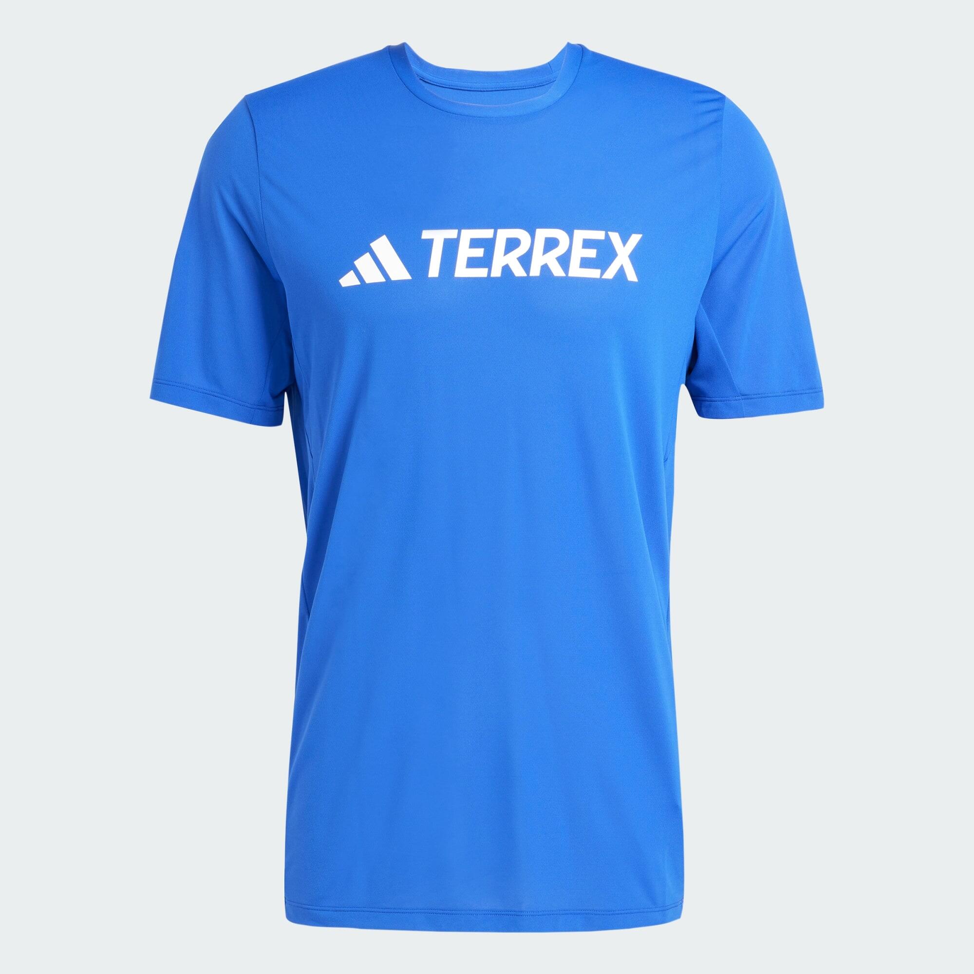 Koszulka Terrex Multi Climacool Logo Tech