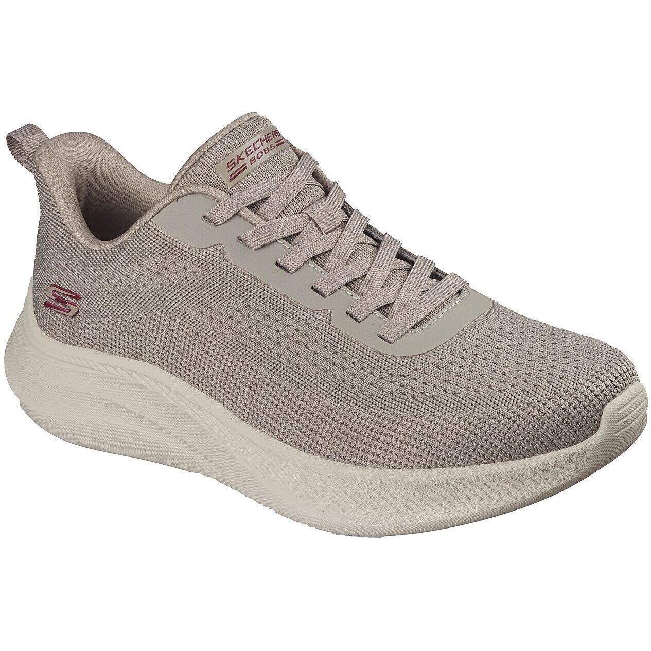 Buty sportowe męskie Skechers Bobs Moda Flex
