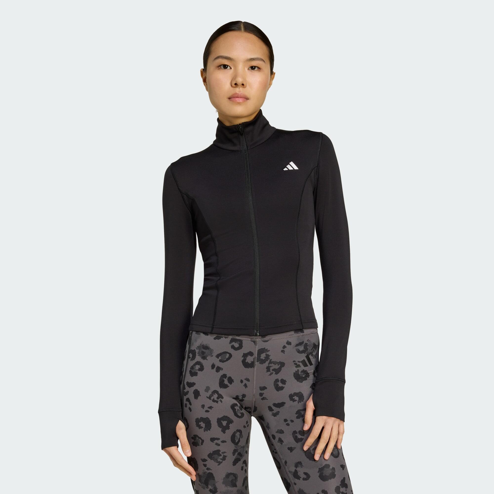 Kurtka Optime Essentials Full-Zip