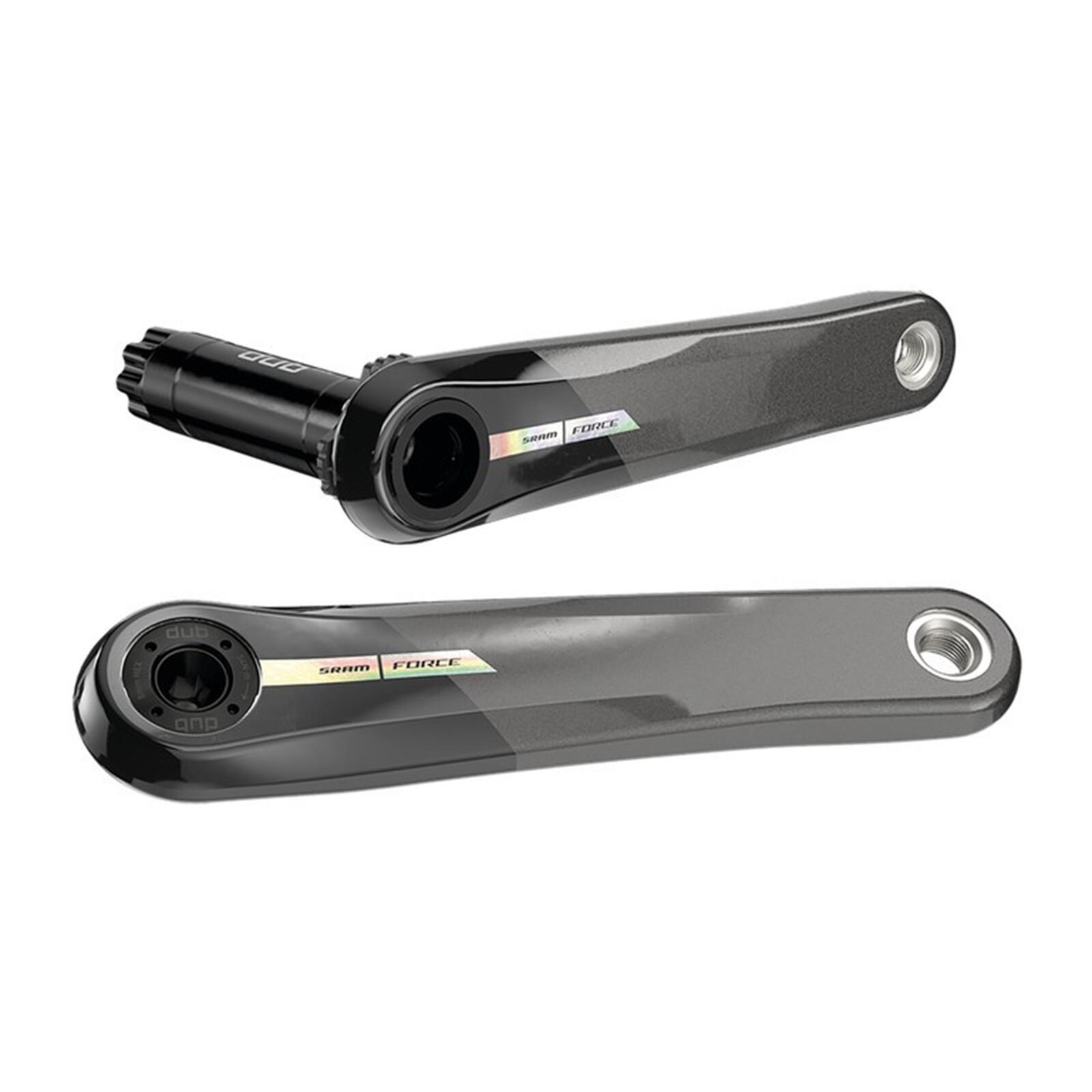 Sram Crankarm Assembly Force Axs My24 Grey