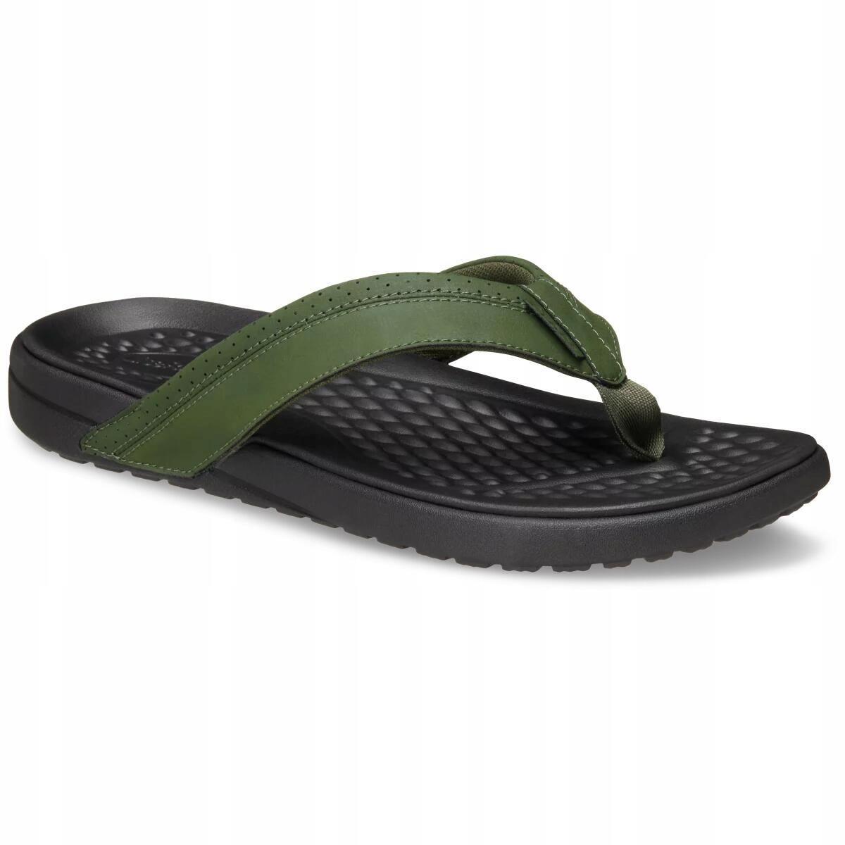 Japonki Dla Dorosłych Crocs Yukon Vista II LR Flip