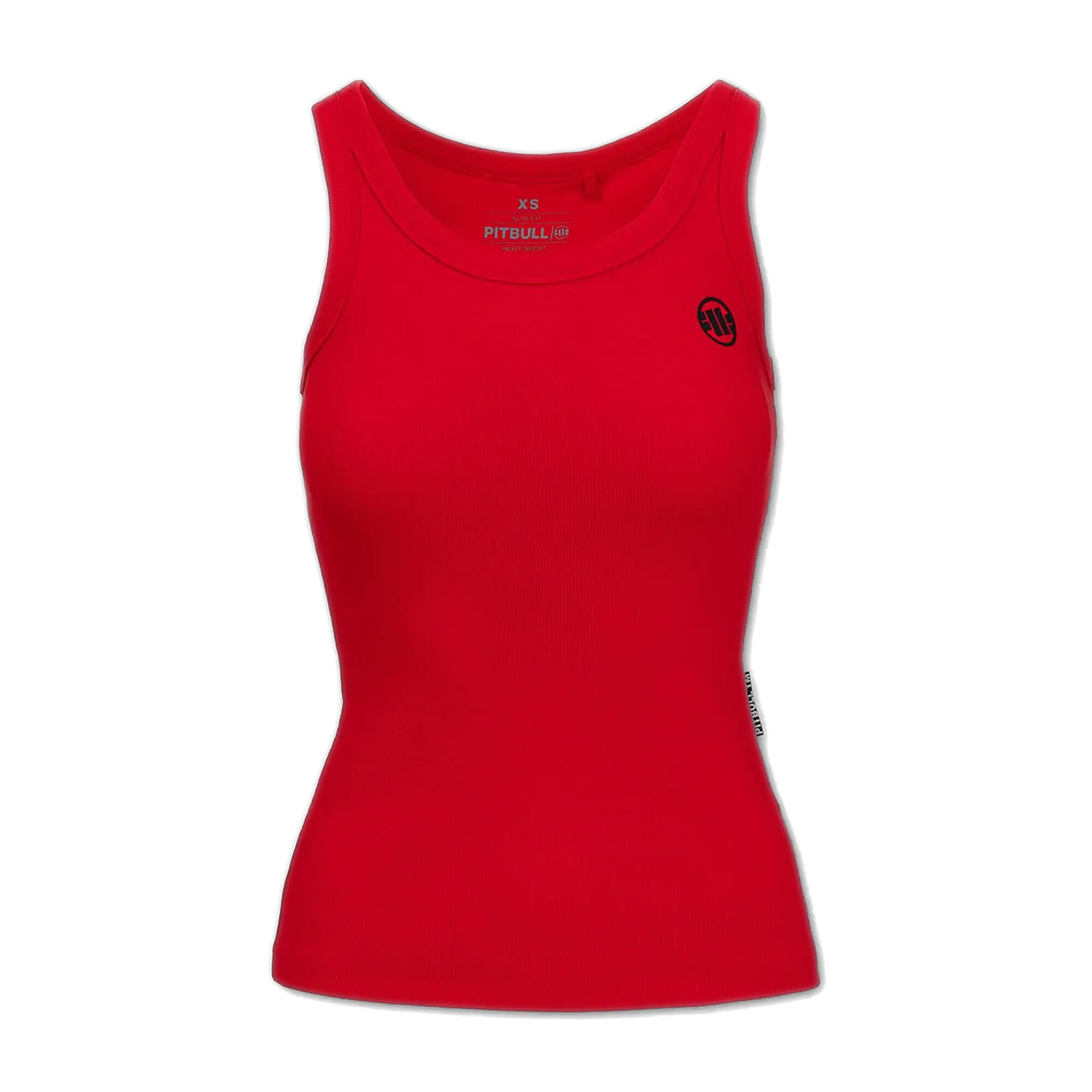 Tank top damski Pitbull Layla Tank Top