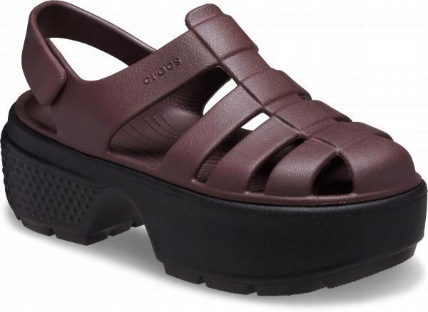 Sandały Dla Kobiet Crocs Stomp Fisherman Sandal