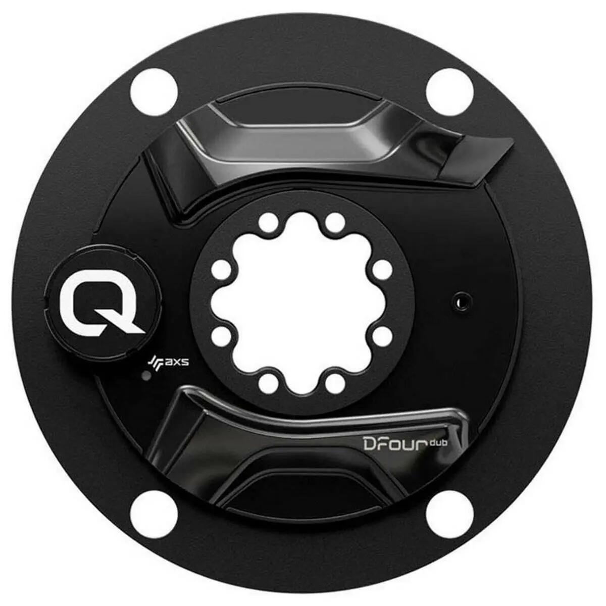 Czujnik mocy Quarq Dfour dub 110BCD Shimano (BB not in)
