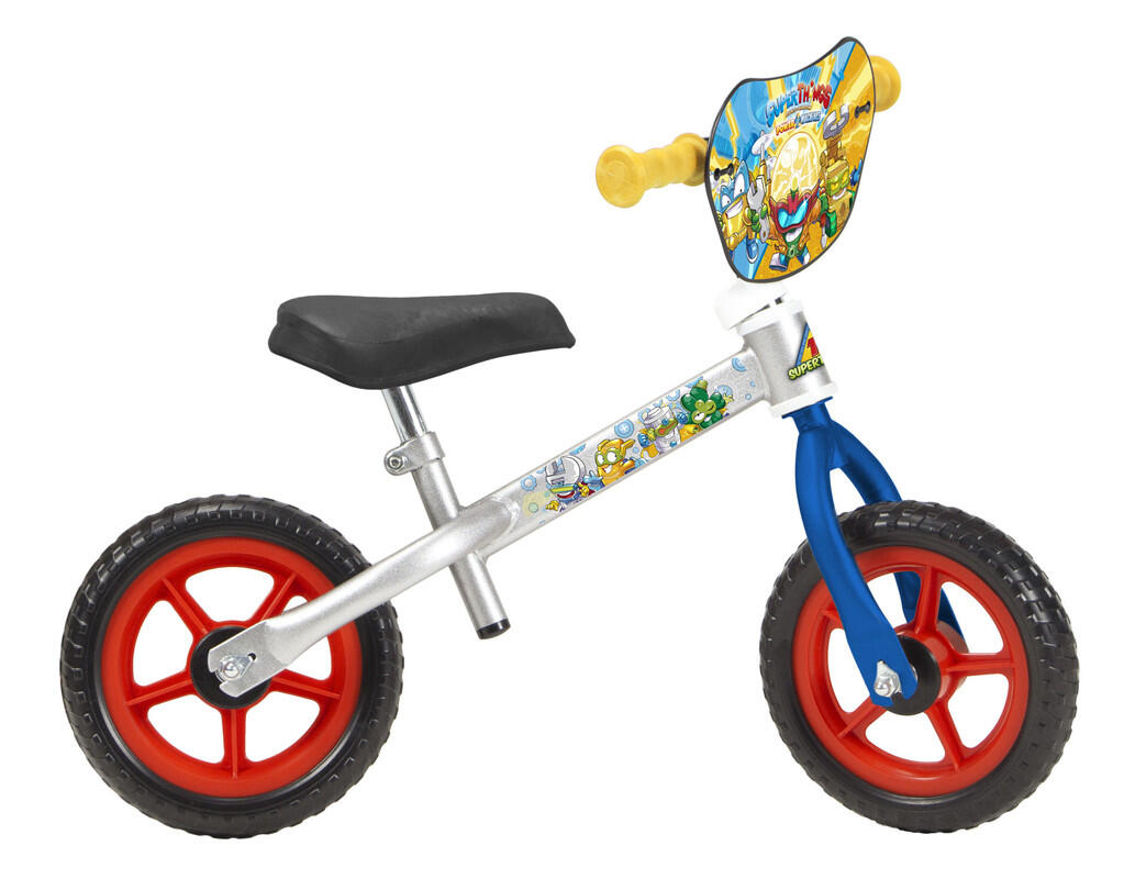 Rowerek biegowy dla dzieci Toimsa Bikes Super Things 10